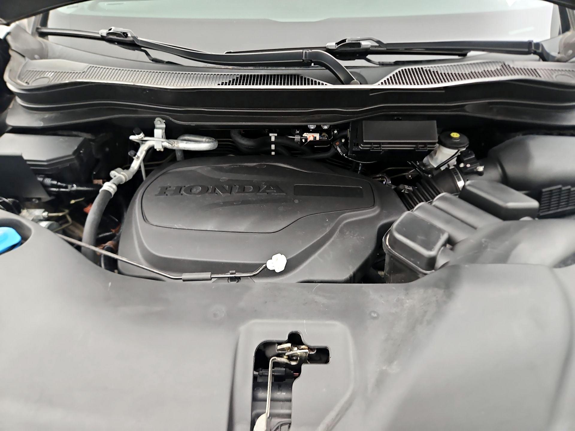 Thumbnail: 2022 Honda Pilot - 19