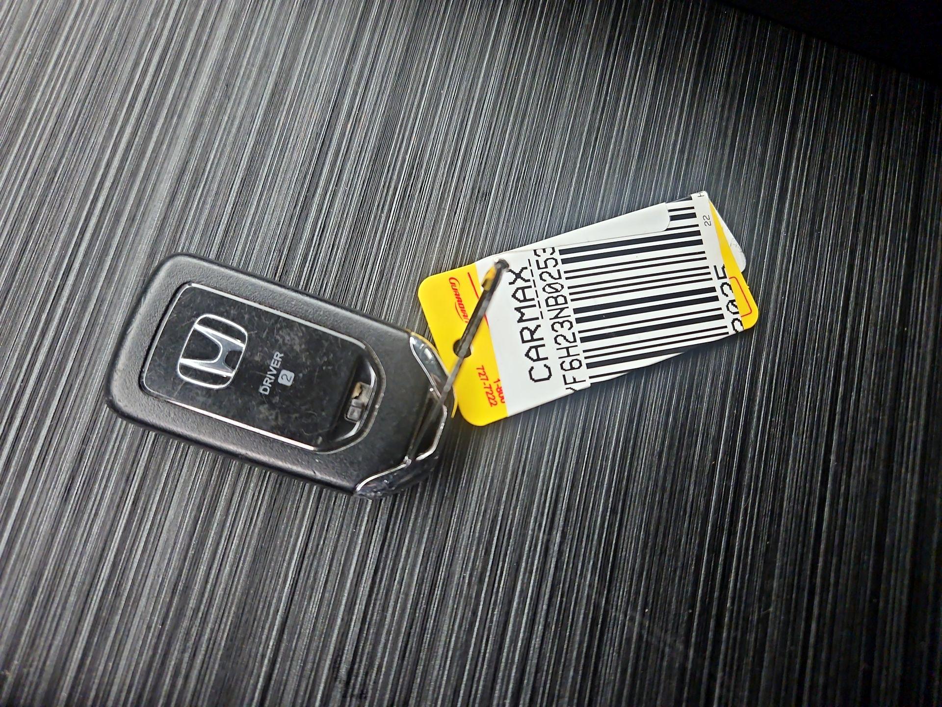 Thumbnail: 2022 Honda Pilot - 20