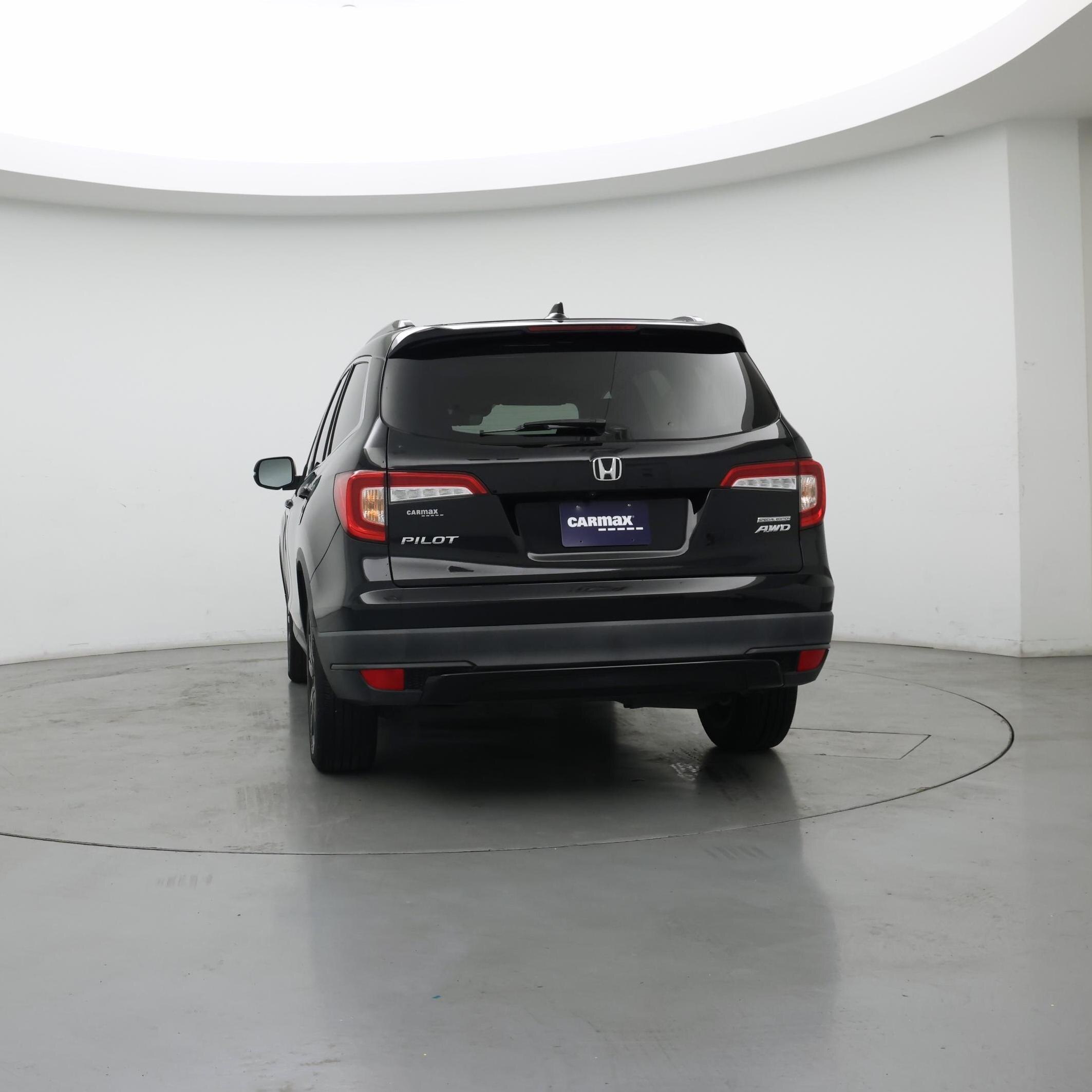 Thumbnail: 2022 Honda Pilot - 6