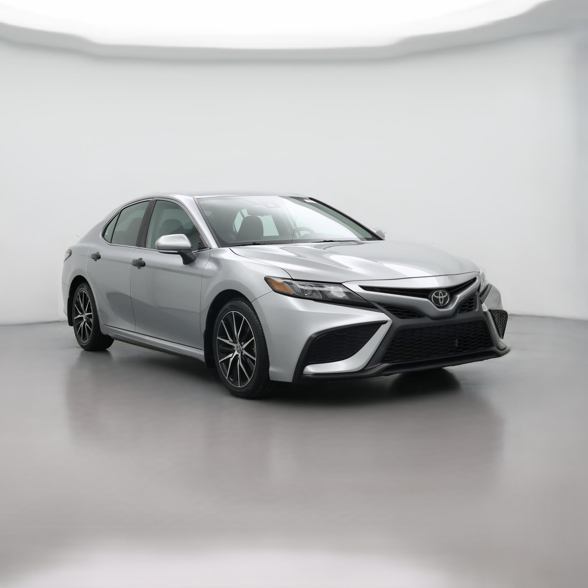 Thumbnail: 2023 Toyota Camry - 1