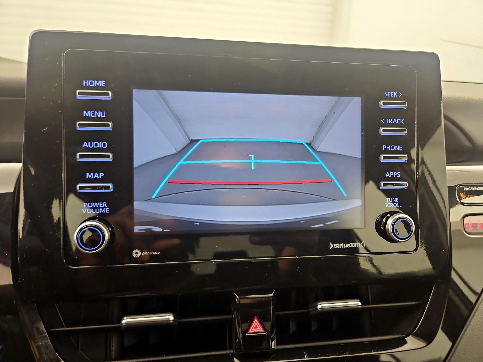 Thumbnail: 2023 Toyota Camry - 14