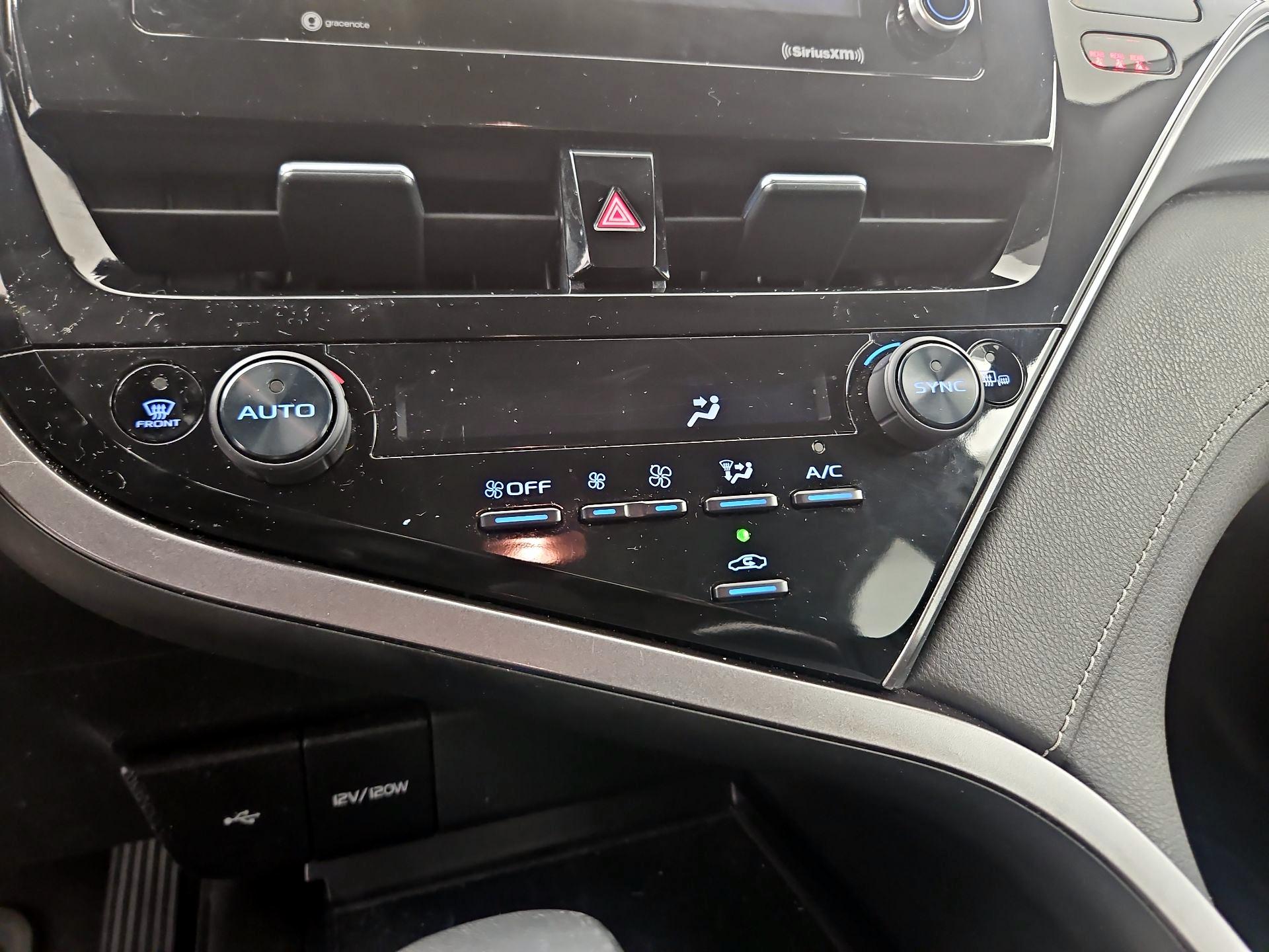 Thumbnail: 2023 Toyota Camry - 16