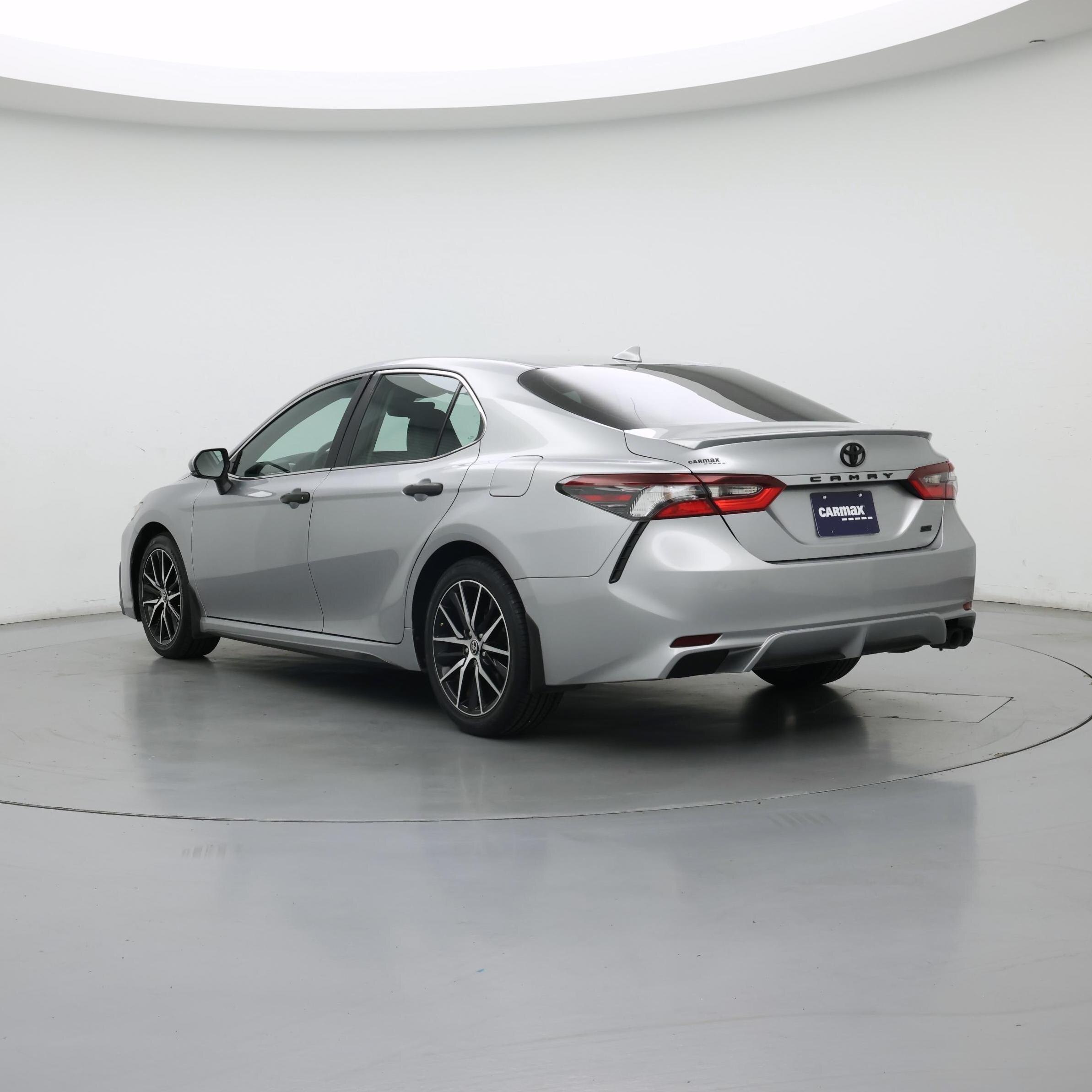 Thumbnail: 2023 Toyota Camry - 2