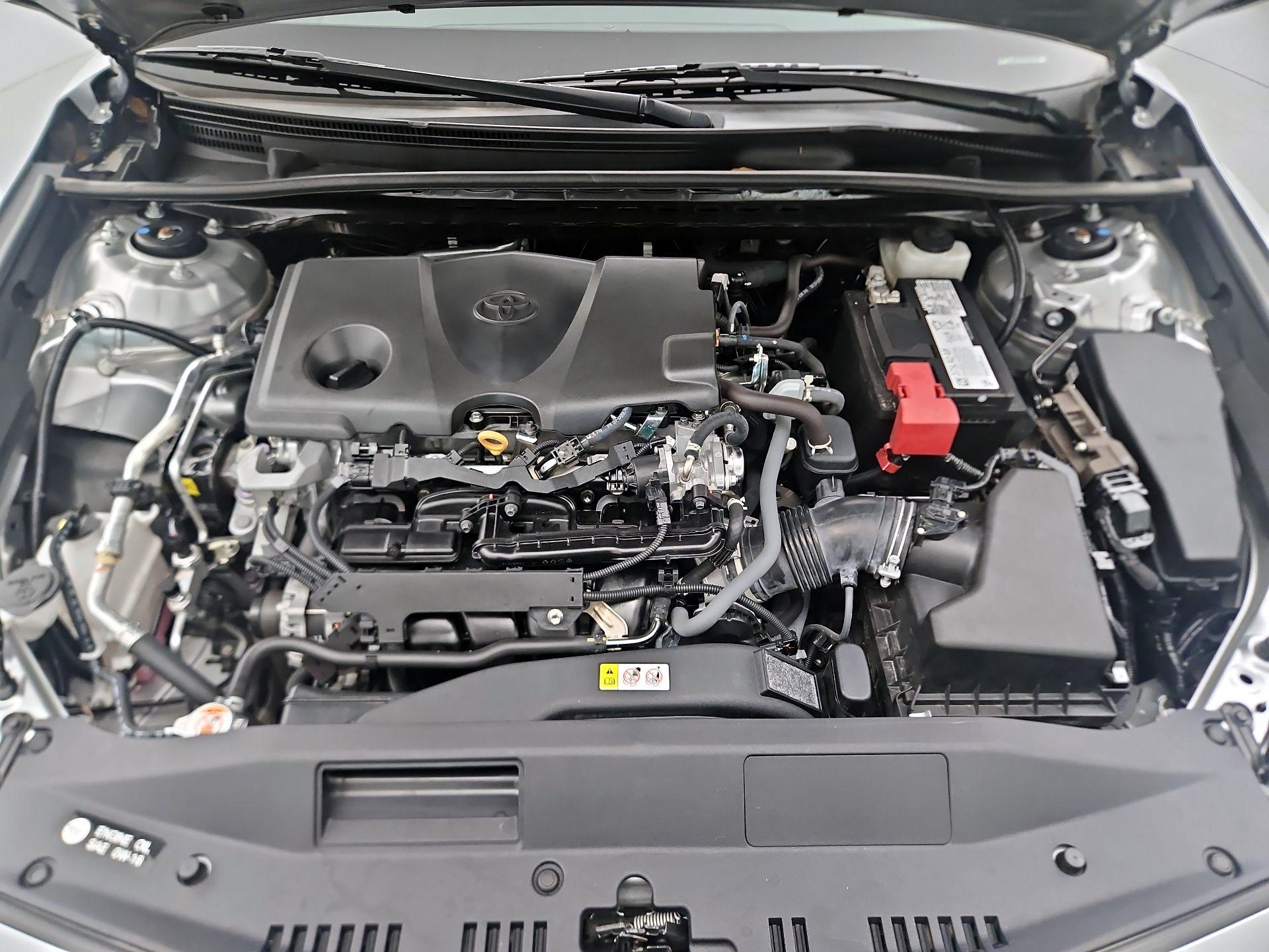 Thumbnail: 2023 Toyota Camry - 20