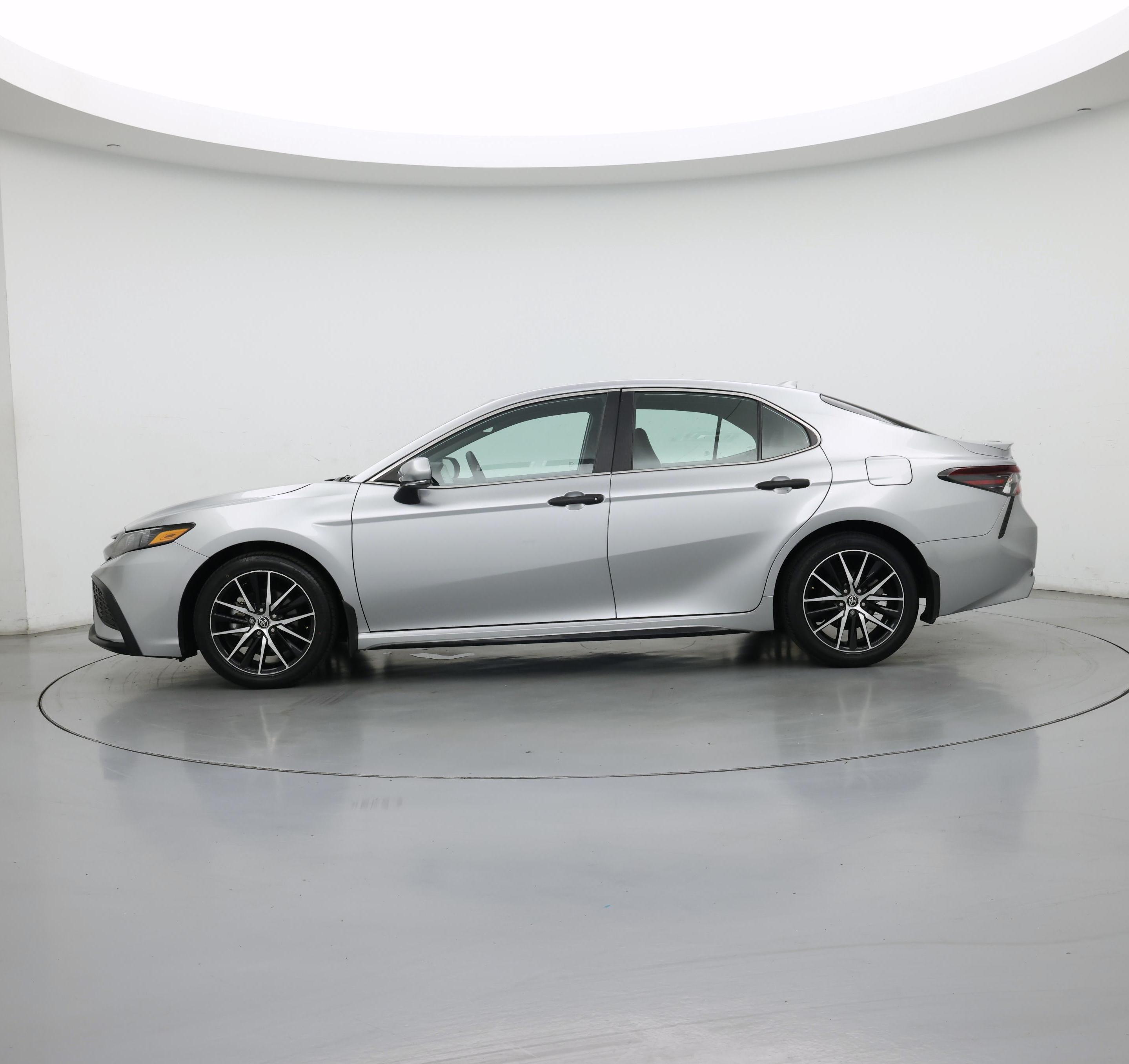 Thumbnail: 2023 Toyota Camry - 3