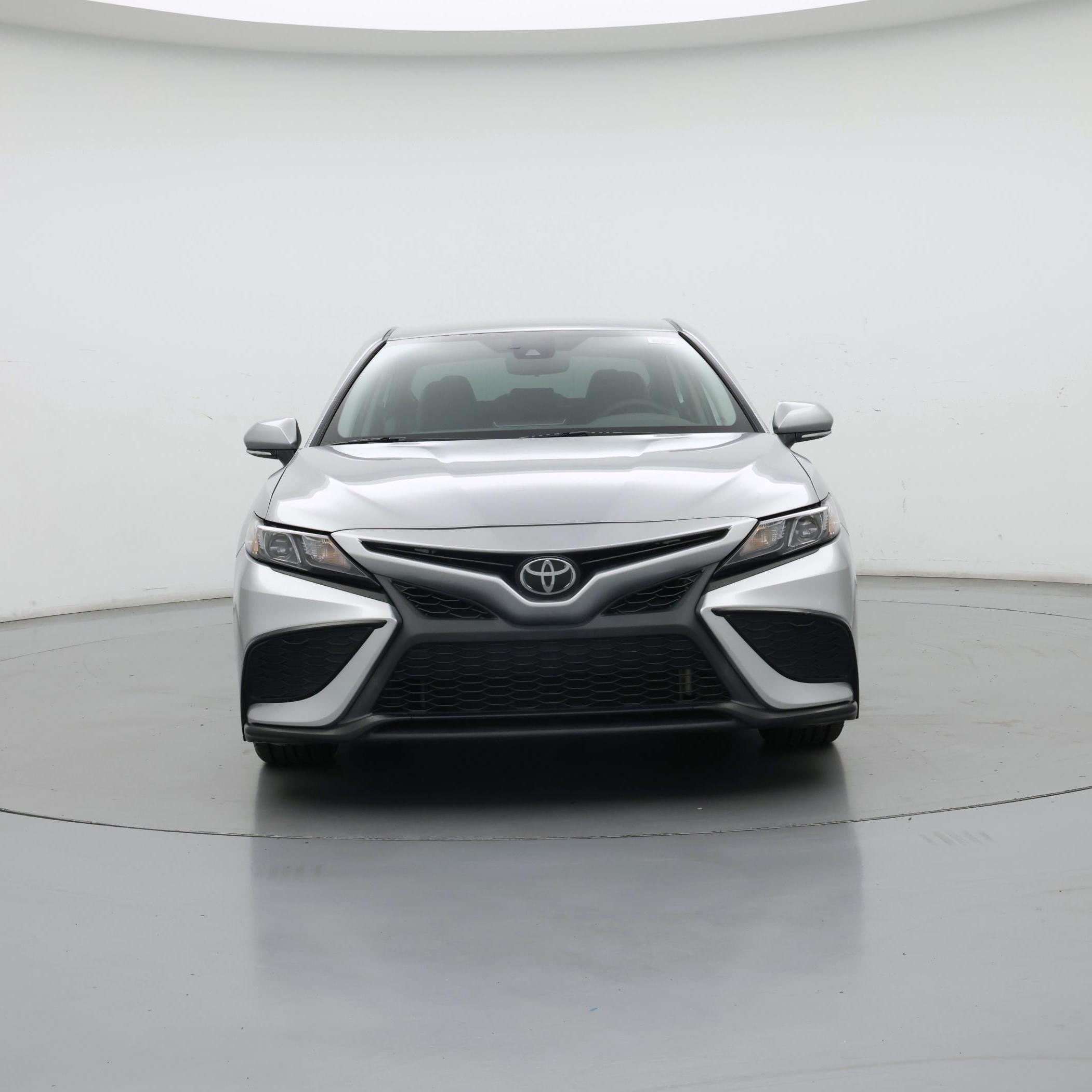 Thumbnail: 2023 Toyota Camry - 5