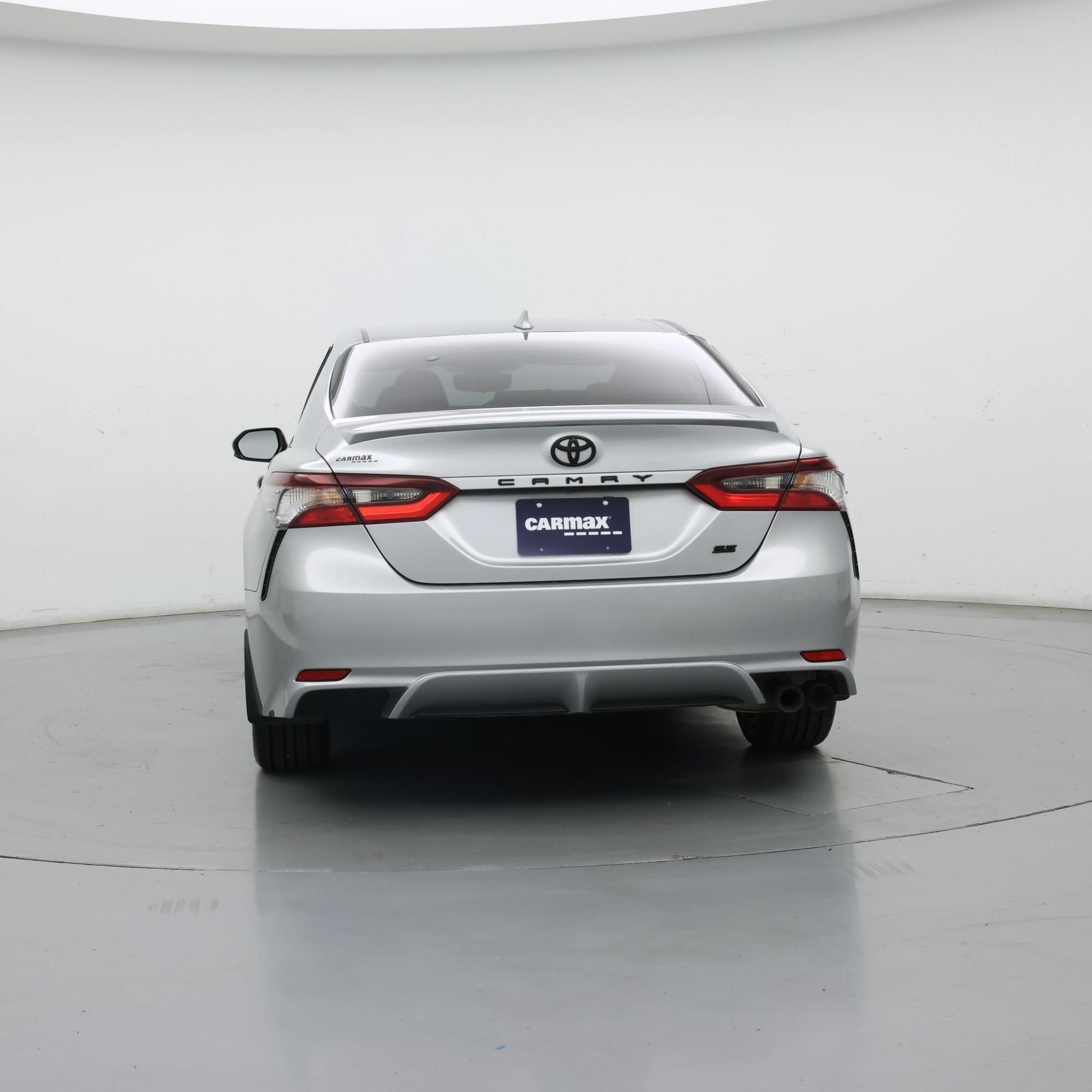 Thumbnail: 2023 Toyota Camry - 6