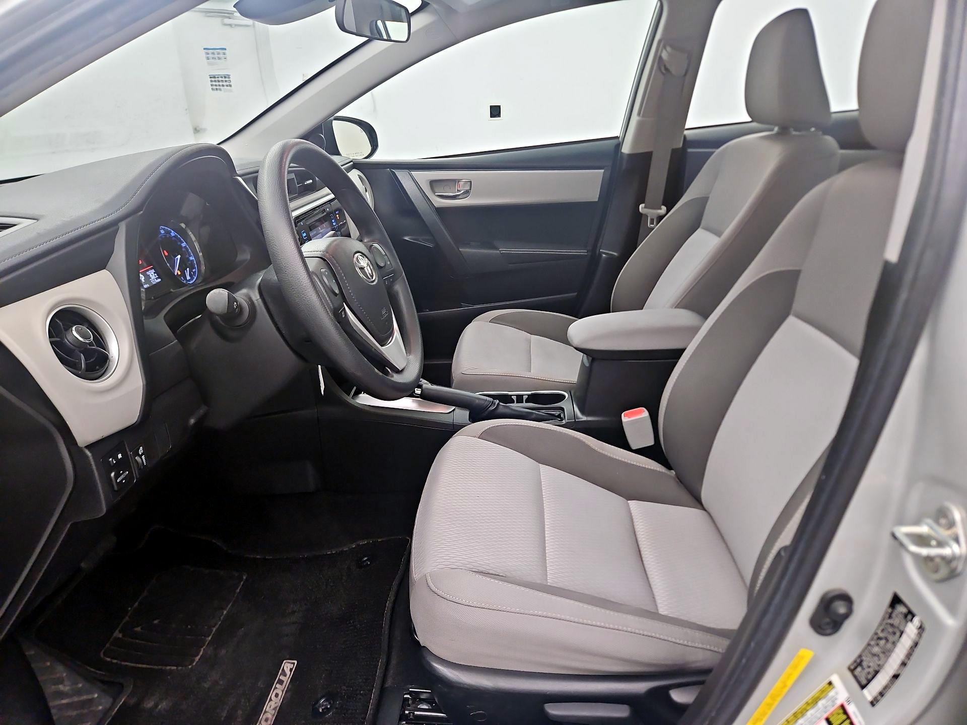 Thumbnail: 2019 Toyota Corolla - 11