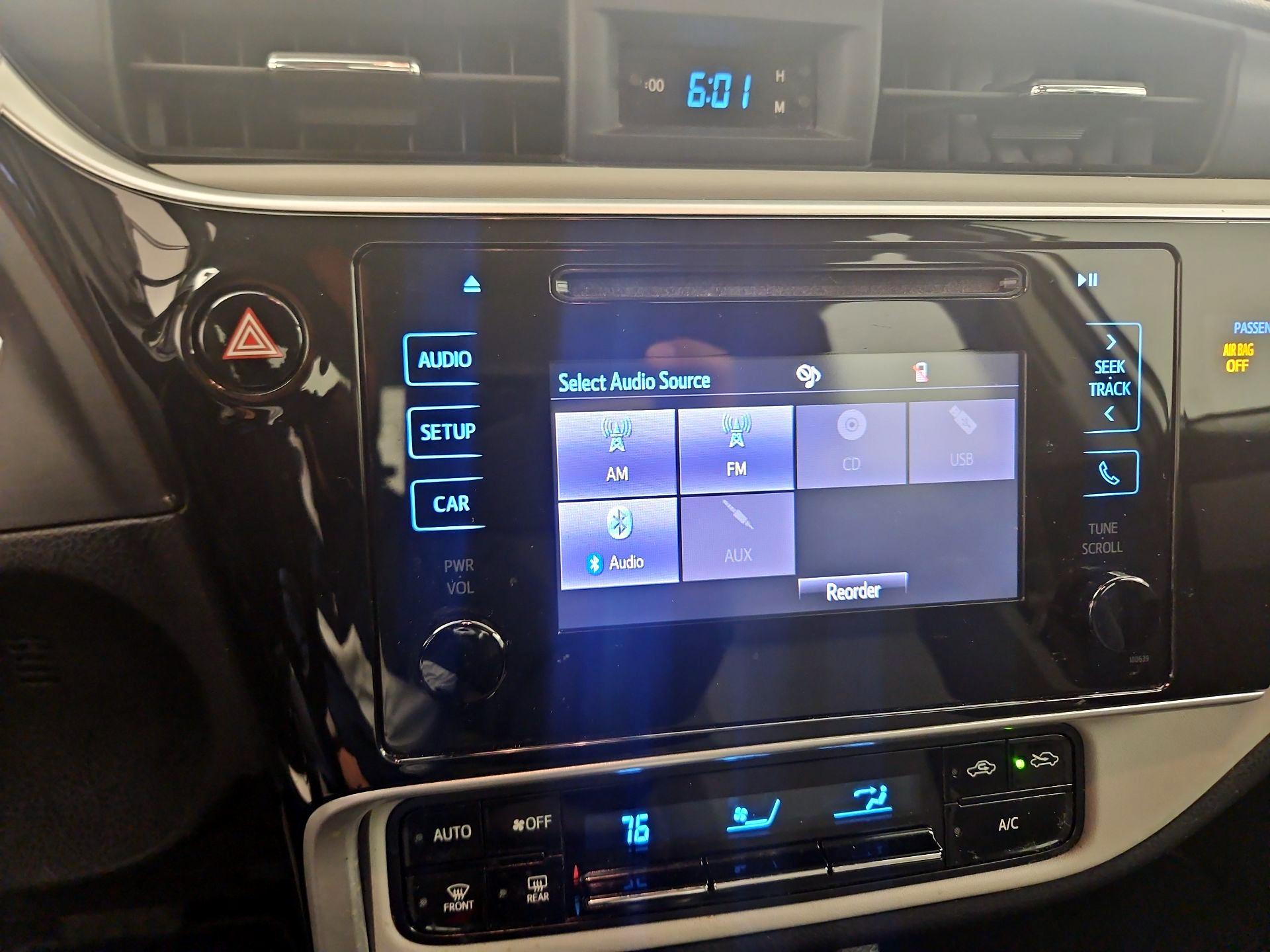 Thumbnail: 2019 Toyota Corolla - 15