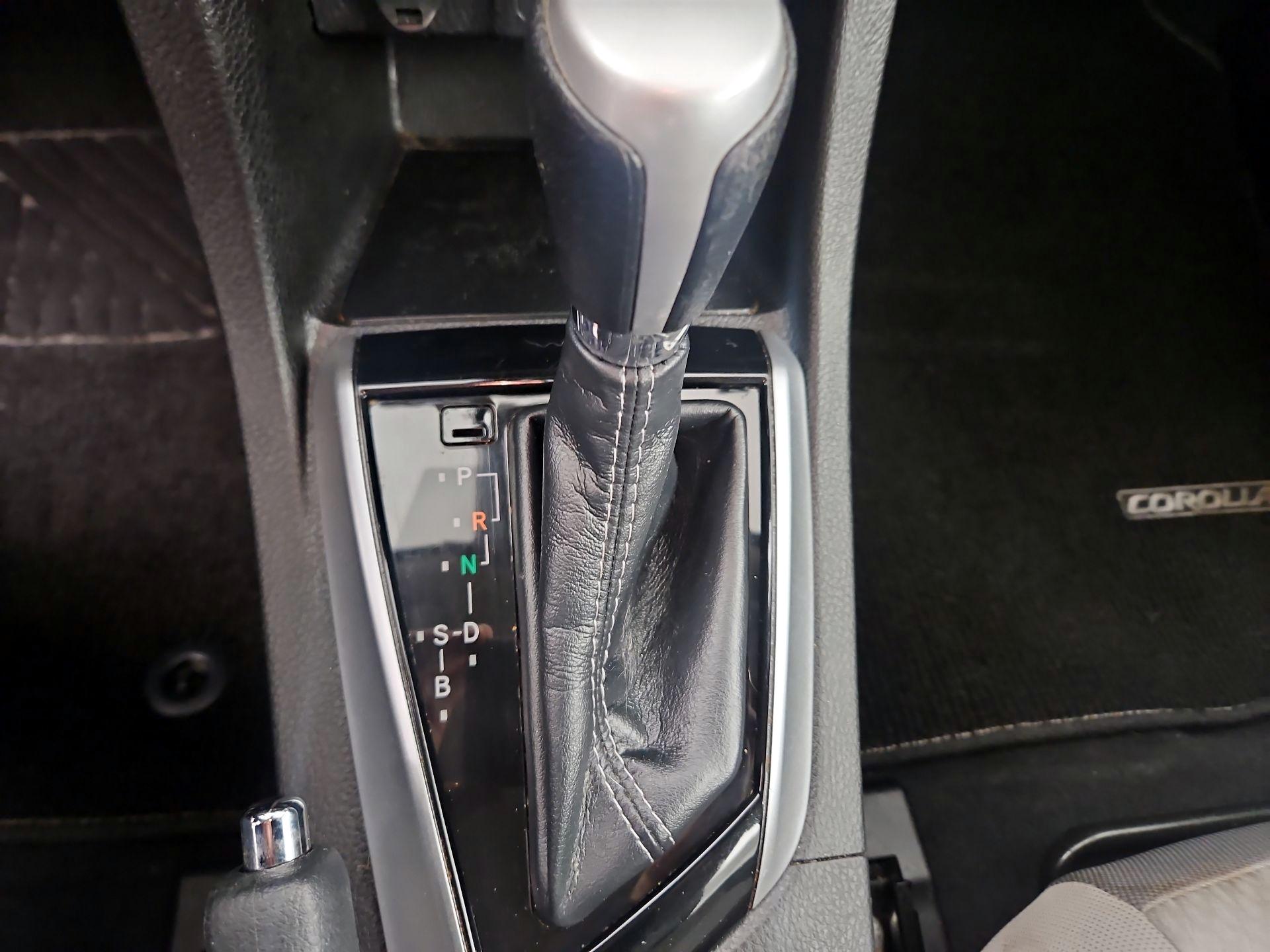 Thumbnail: 2019 Toyota Corolla - 17