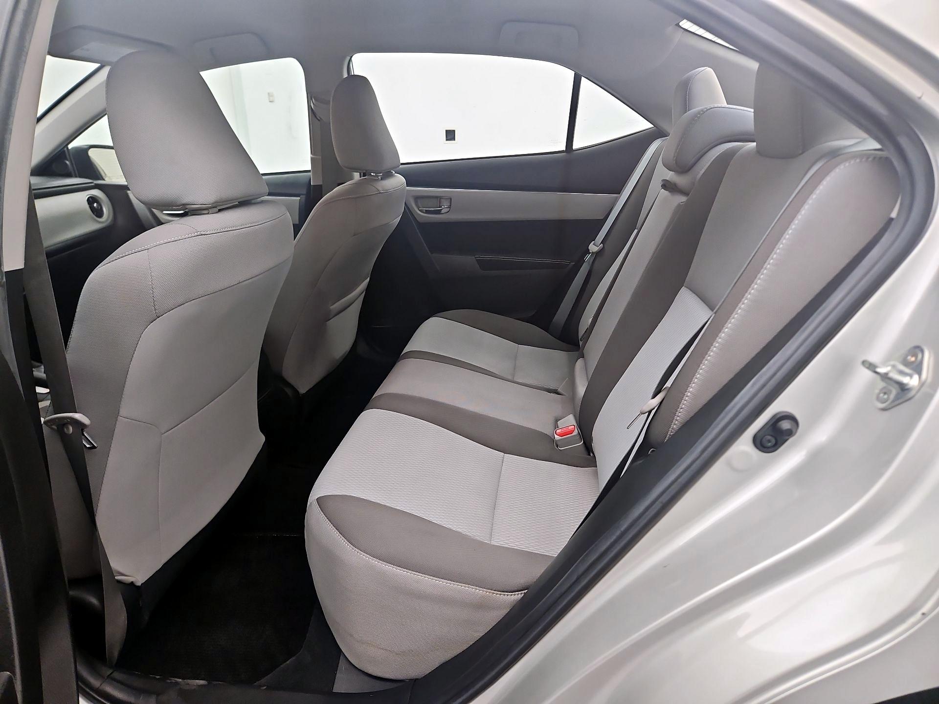 Thumbnail: 2019 Toyota Corolla - 19