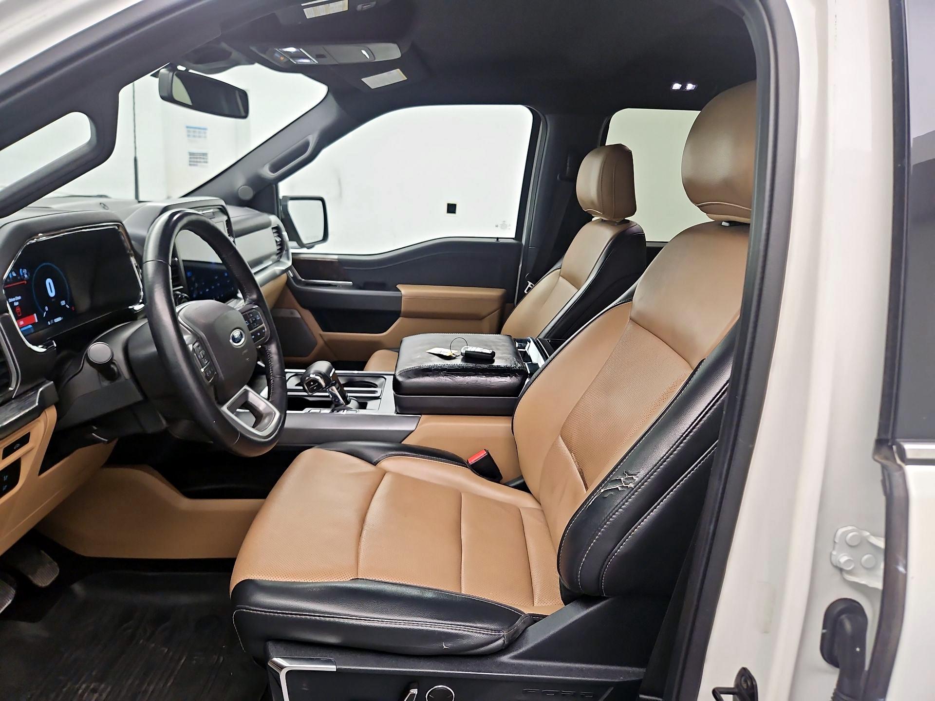 Thumbnail: 2021 Ford F-150 - 9