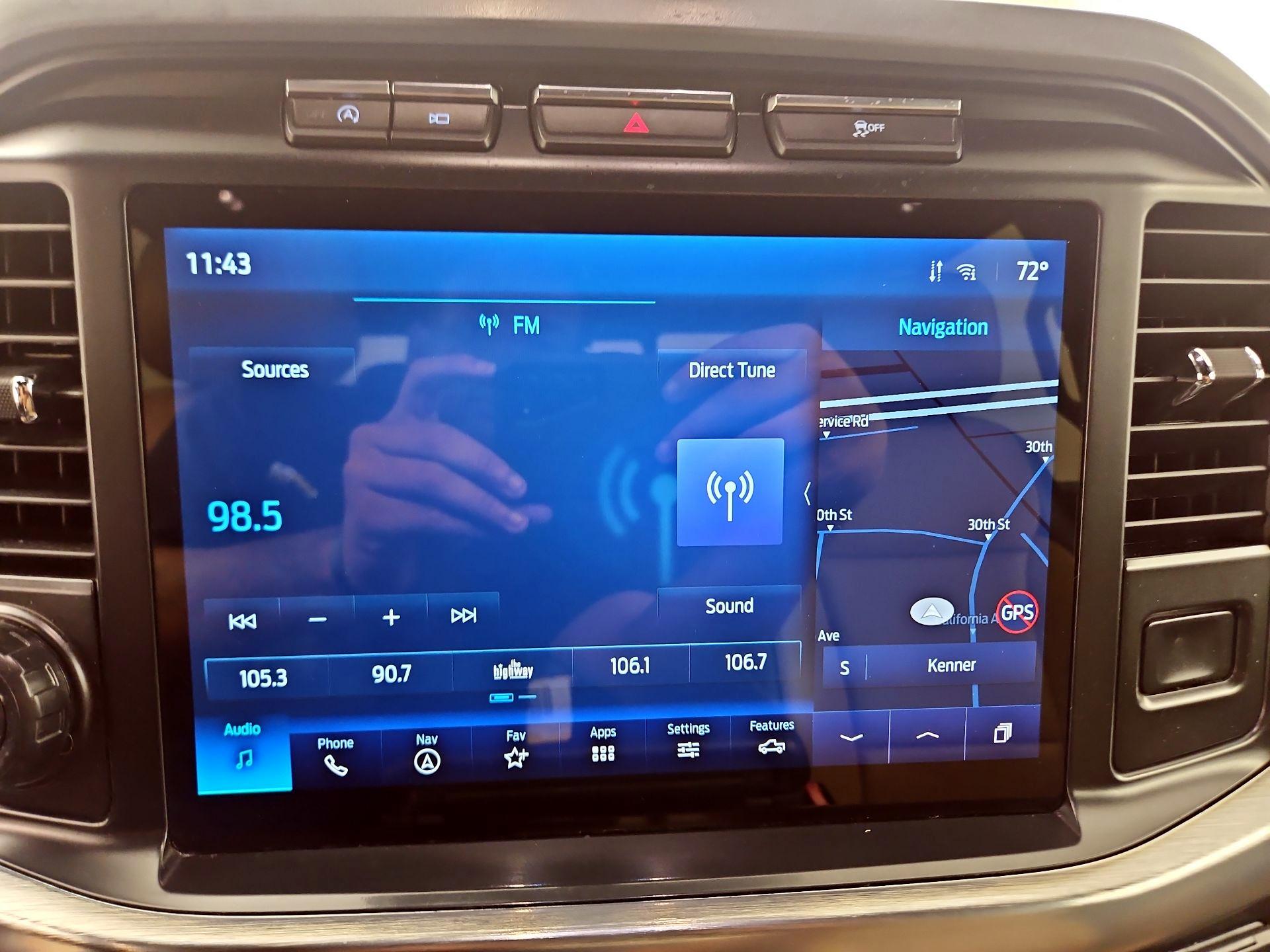 Thumbnail: 2021 Ford F-150 - 13