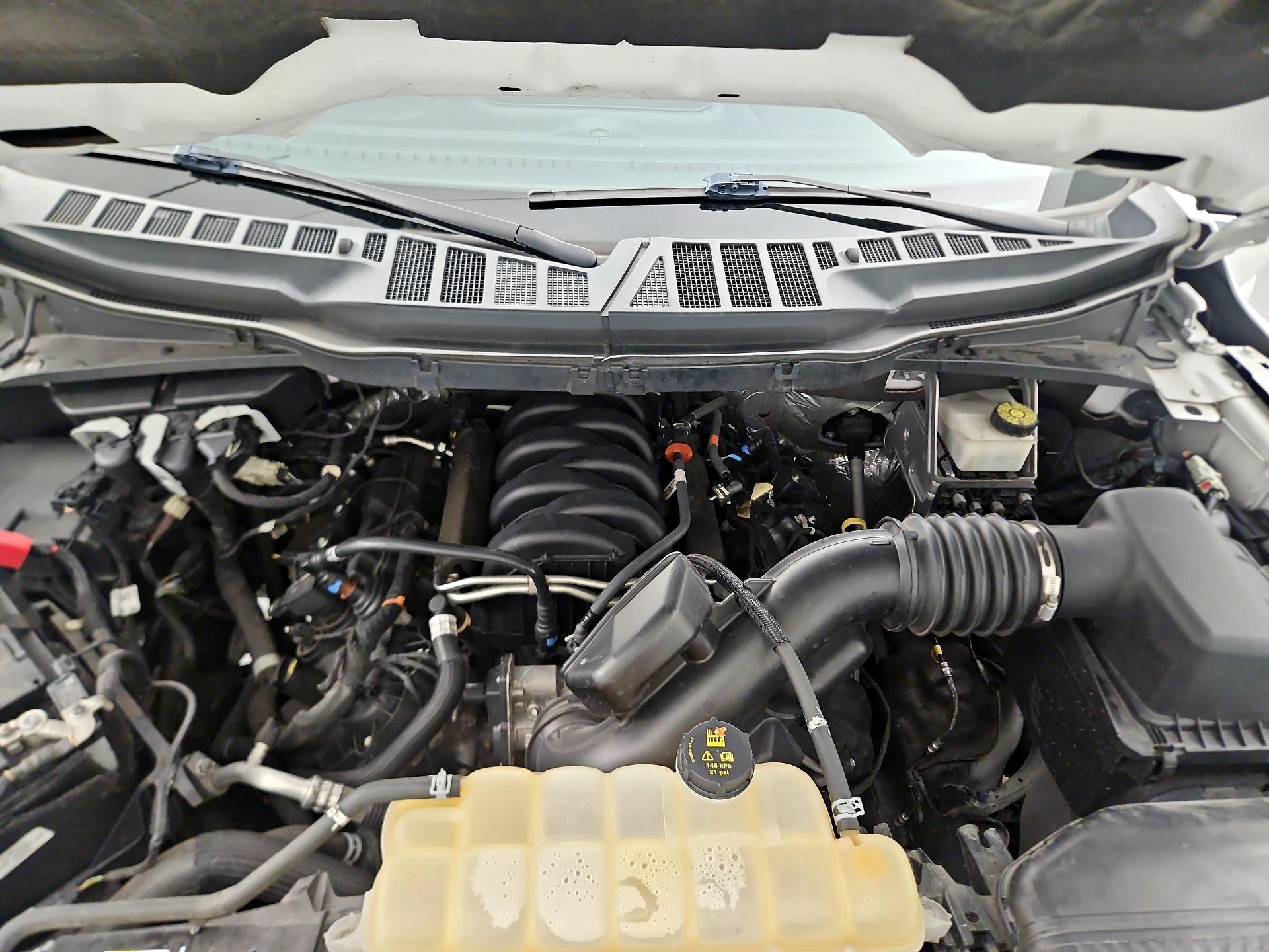 Thumbnail: 2021 Ford F-150 - 18