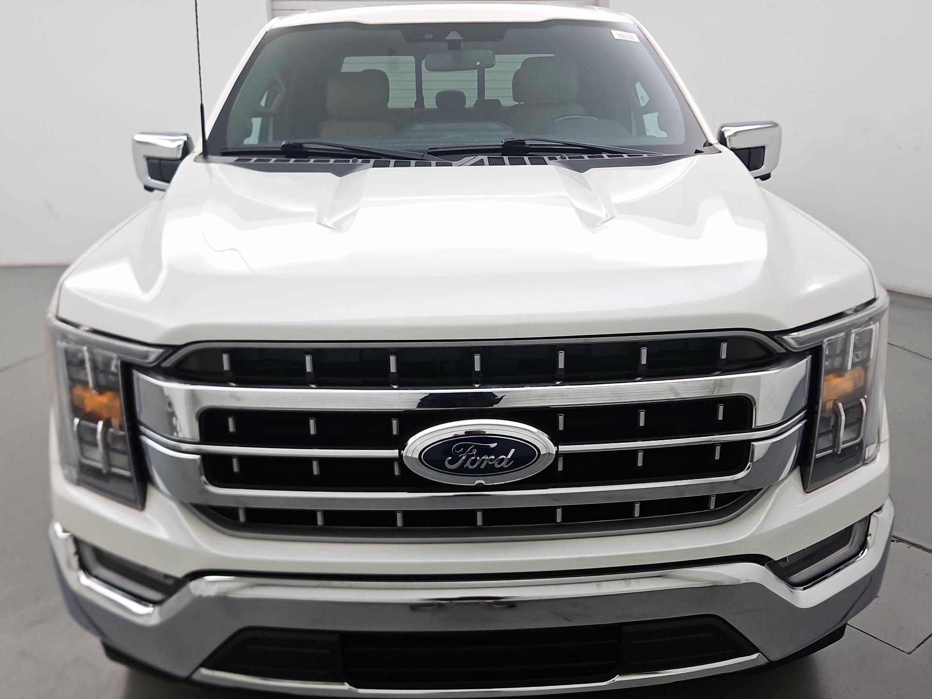 Thumbnail: 2021 Ford F-150 - 2