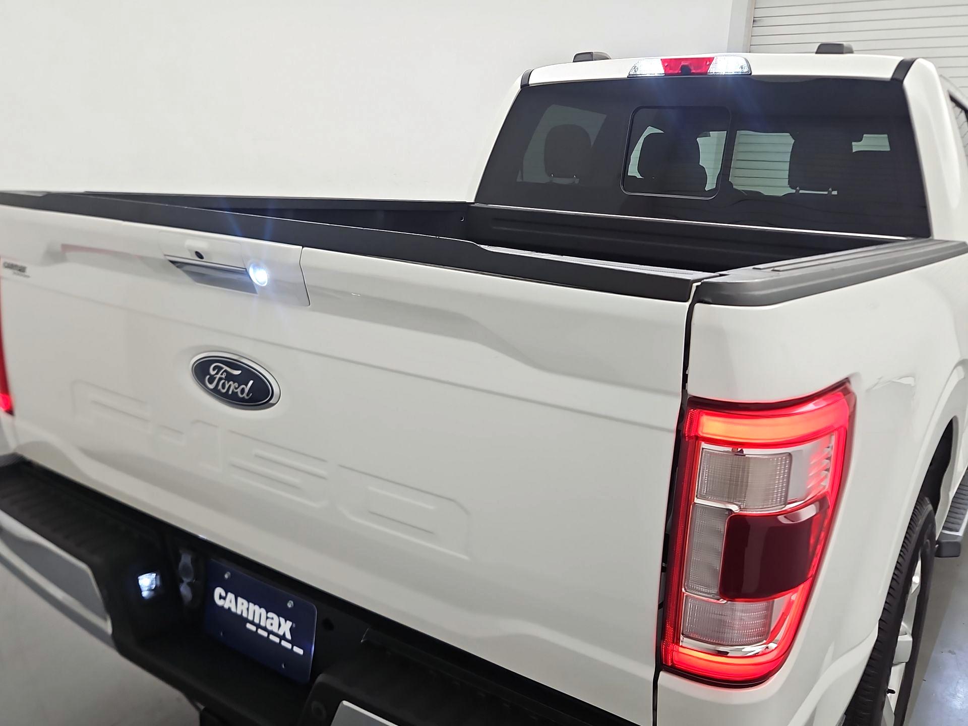 Thumbnail: 2021 Ford F-150 - 6
