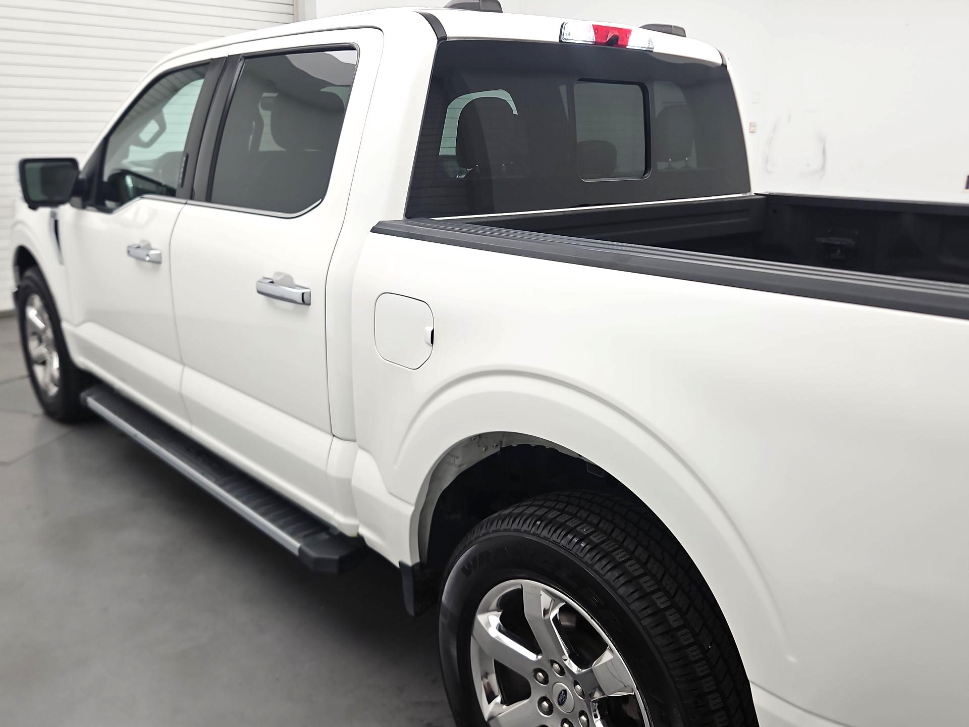 Thumbnail: 2021 Ford F-150 - 7
