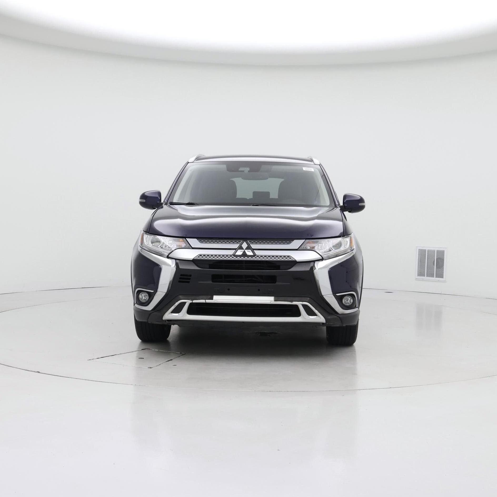 Thumbnail: 2020 Mitsubishi Outlander - 5