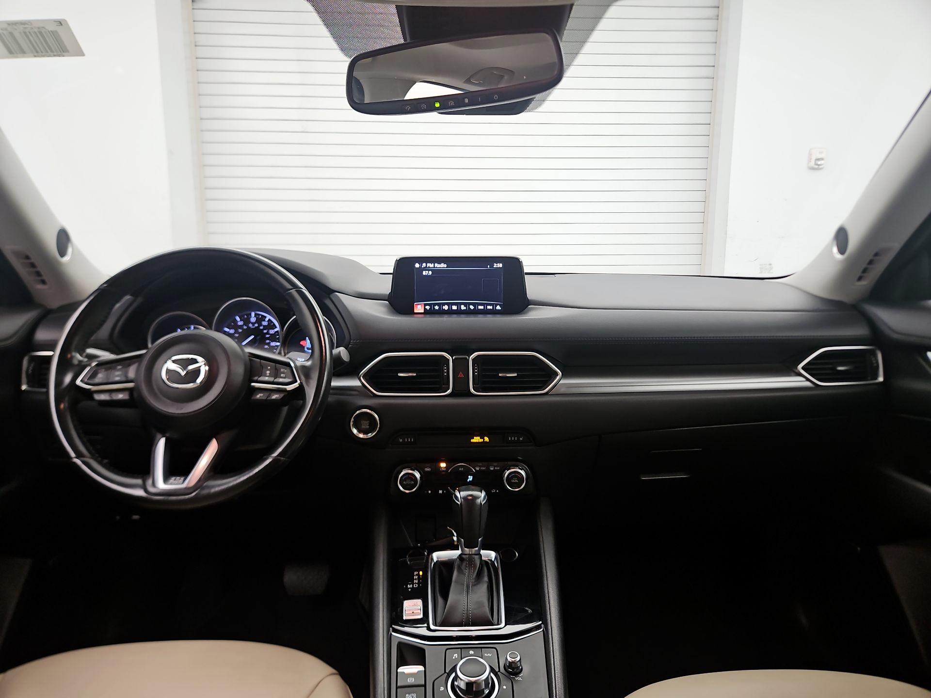 Thumbnail: 2018 Mazda CX-5 - 9