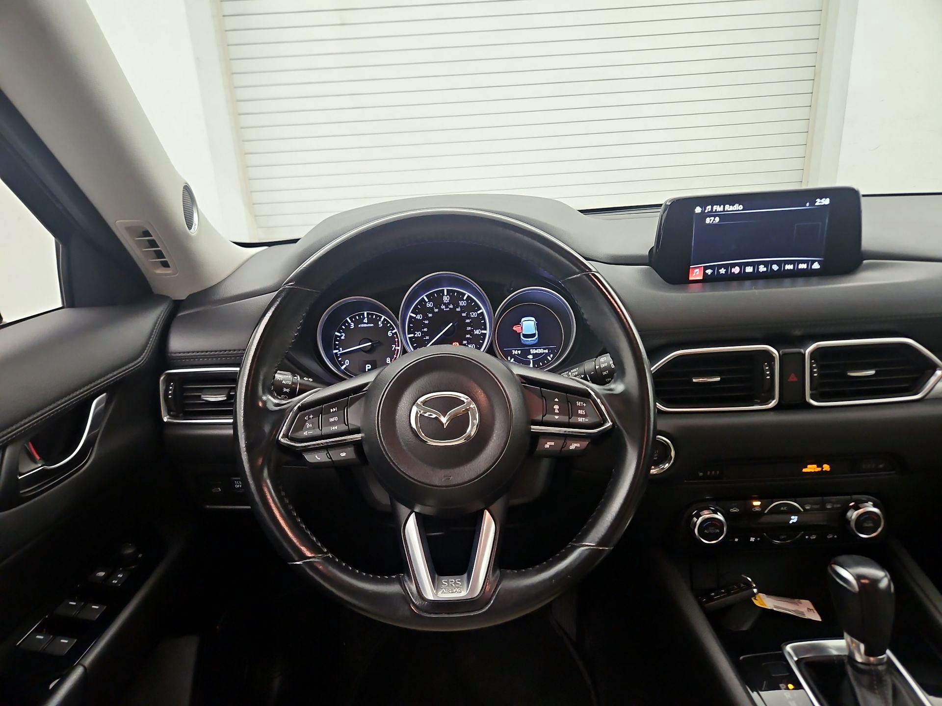 Thumbnail: 2018 Mazda CX-5 - 10