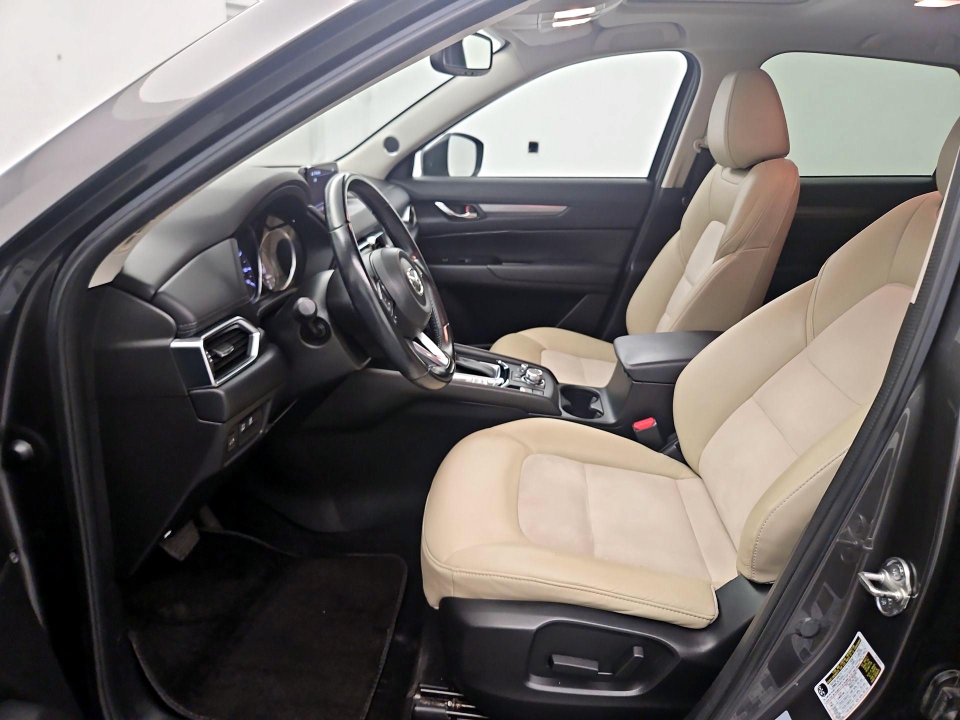 Thumbnail: 2018 Mazda CX-5 - 11