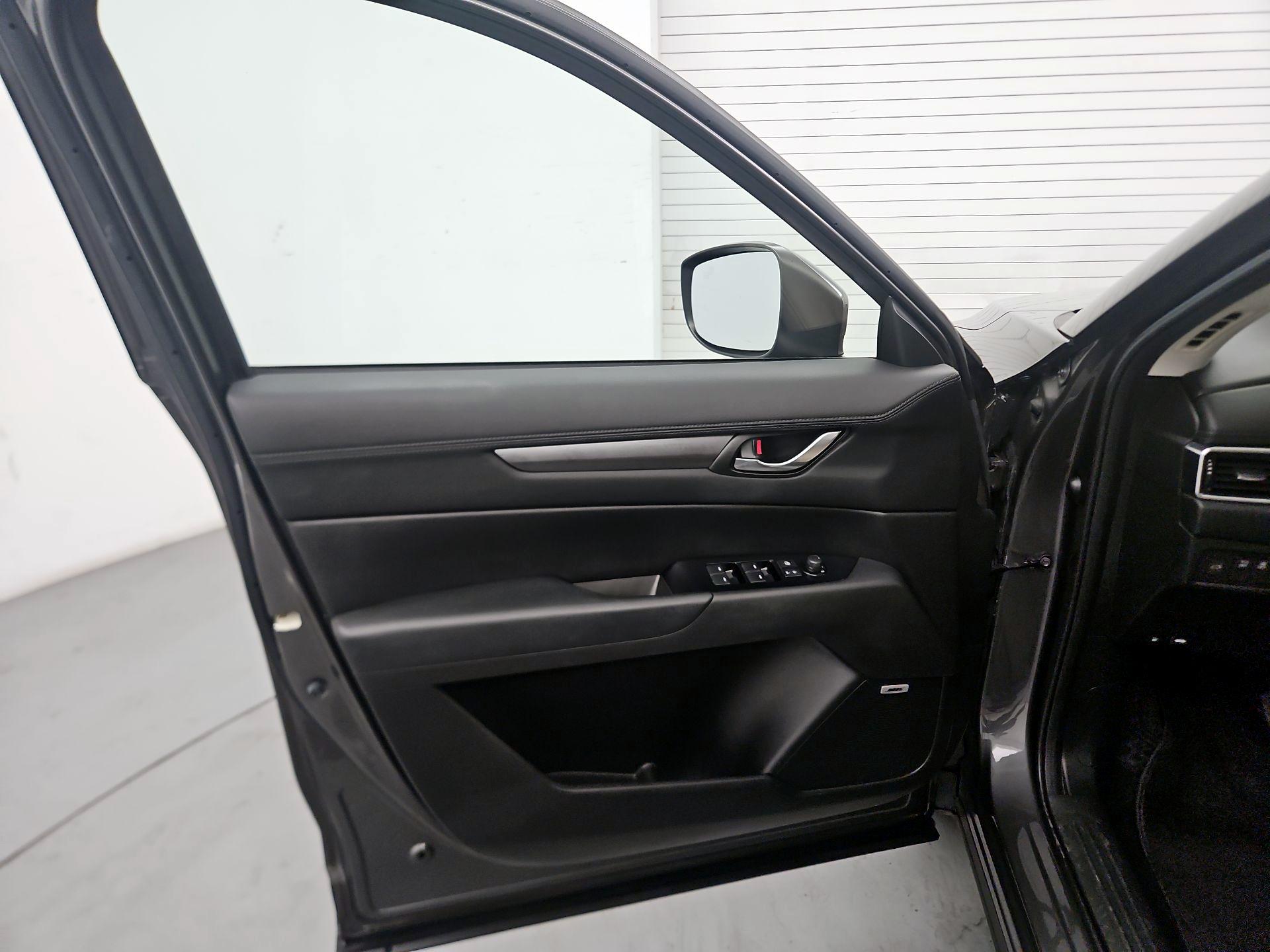 Thumbnail: 2018 Mazda CX-5 - 12