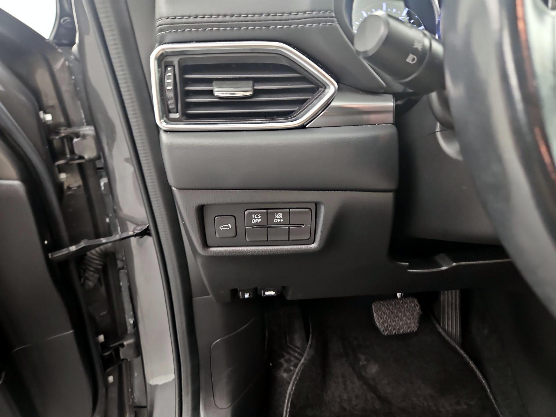 Thumbnail: 2018 Mazda CX-5 - 13