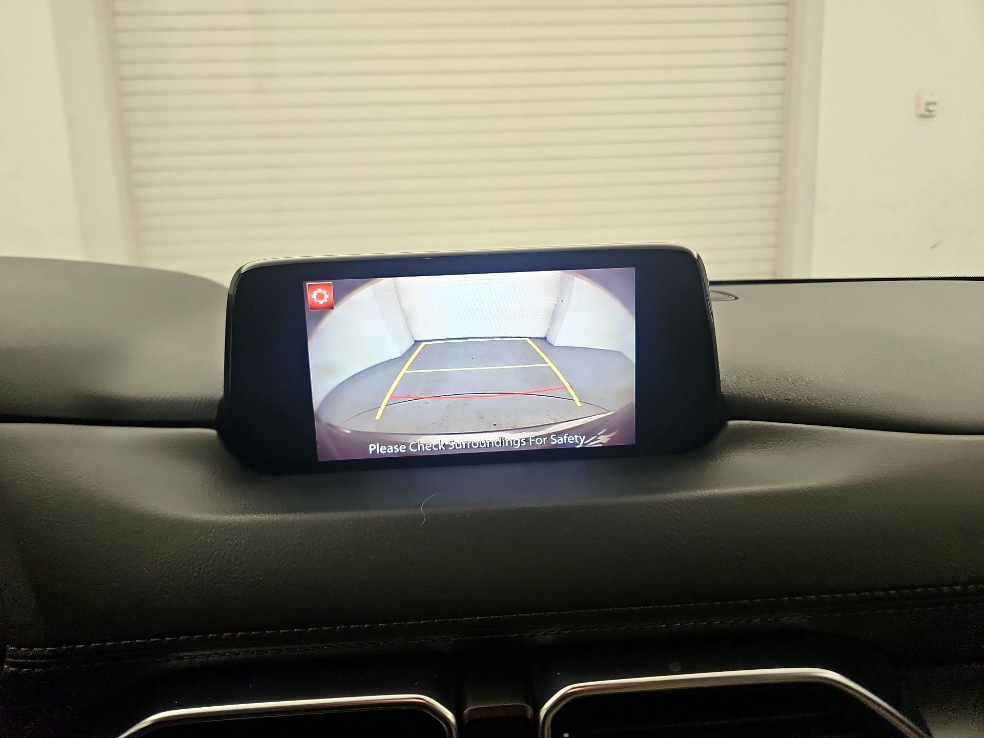 Thumbnail: 2018 Mazda CX-5 - 14