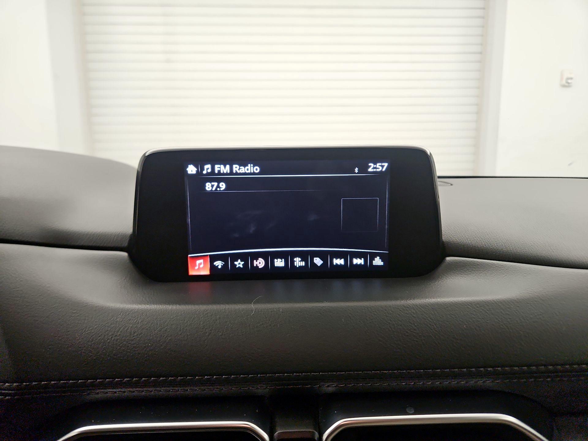 Thumbnail: 2018 Mazda CX-5 - 15