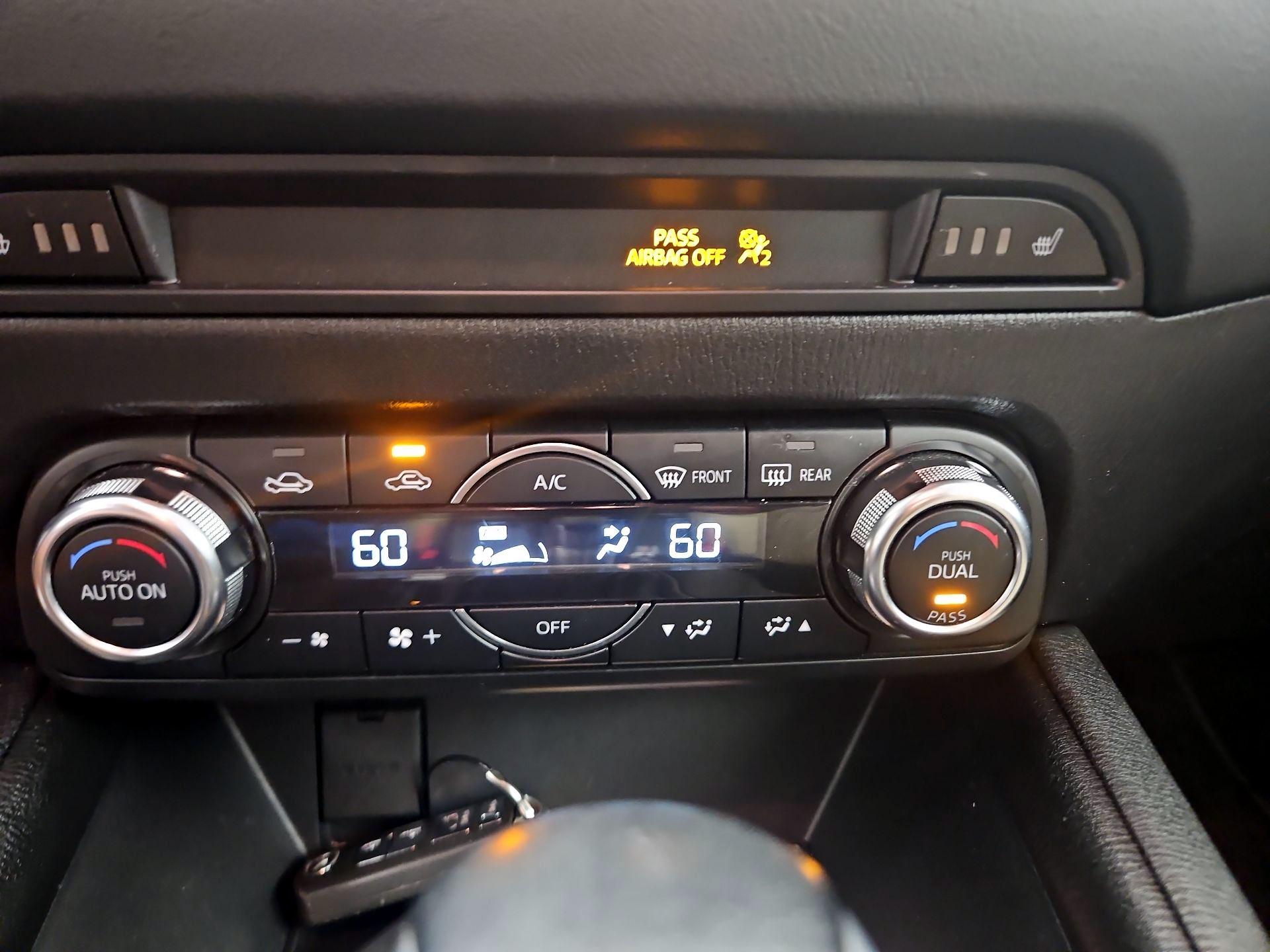 Thumbnail: 2018 Mazda CX-5 - 16