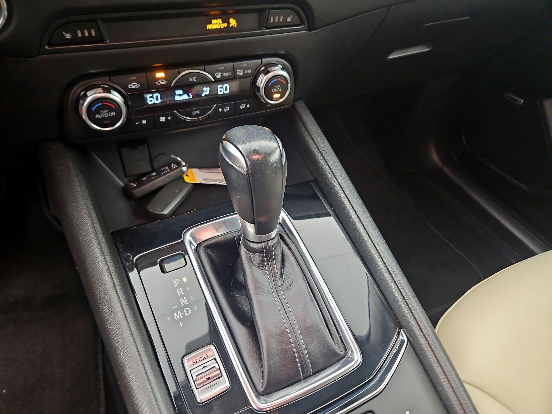 Thumbnail: 2018 Mazda CX-5 - 17