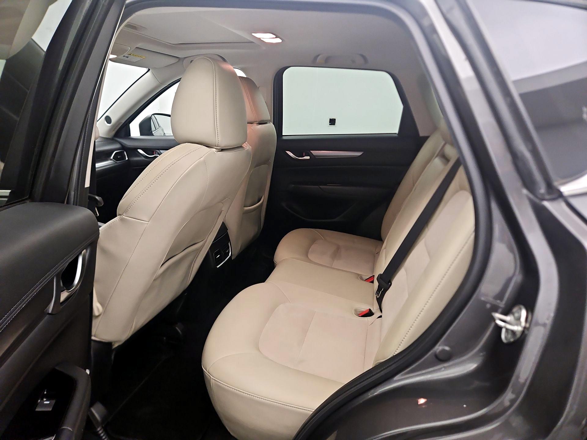 Thumbnail: 2018 Mazda CX-5 - 19