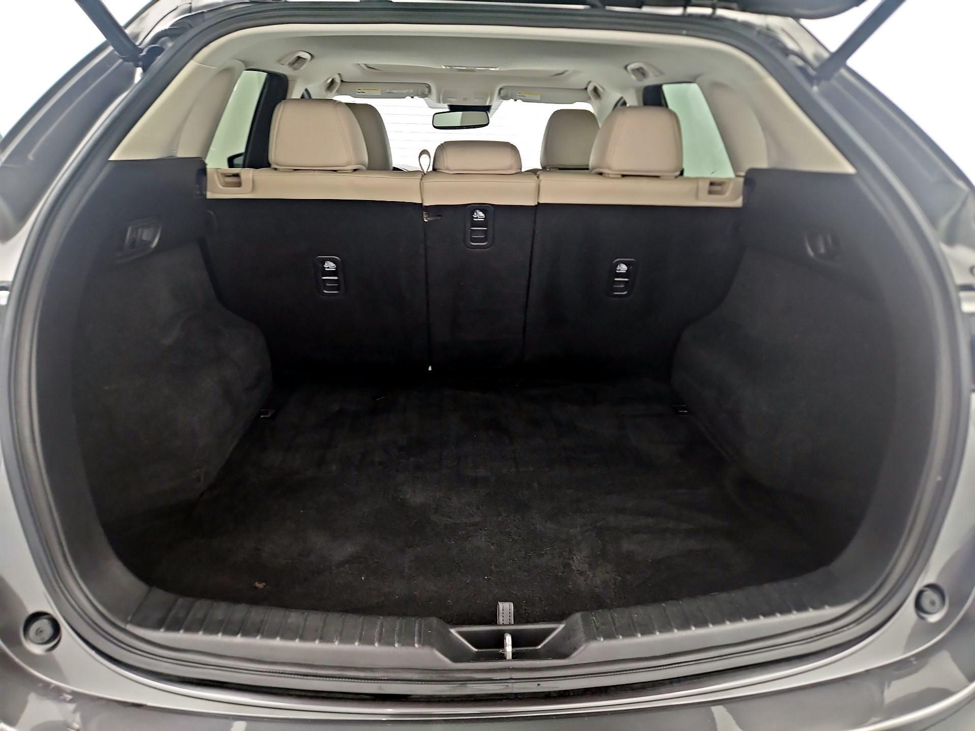 Thumbnail: 2018 Mazda CX-5 - 20