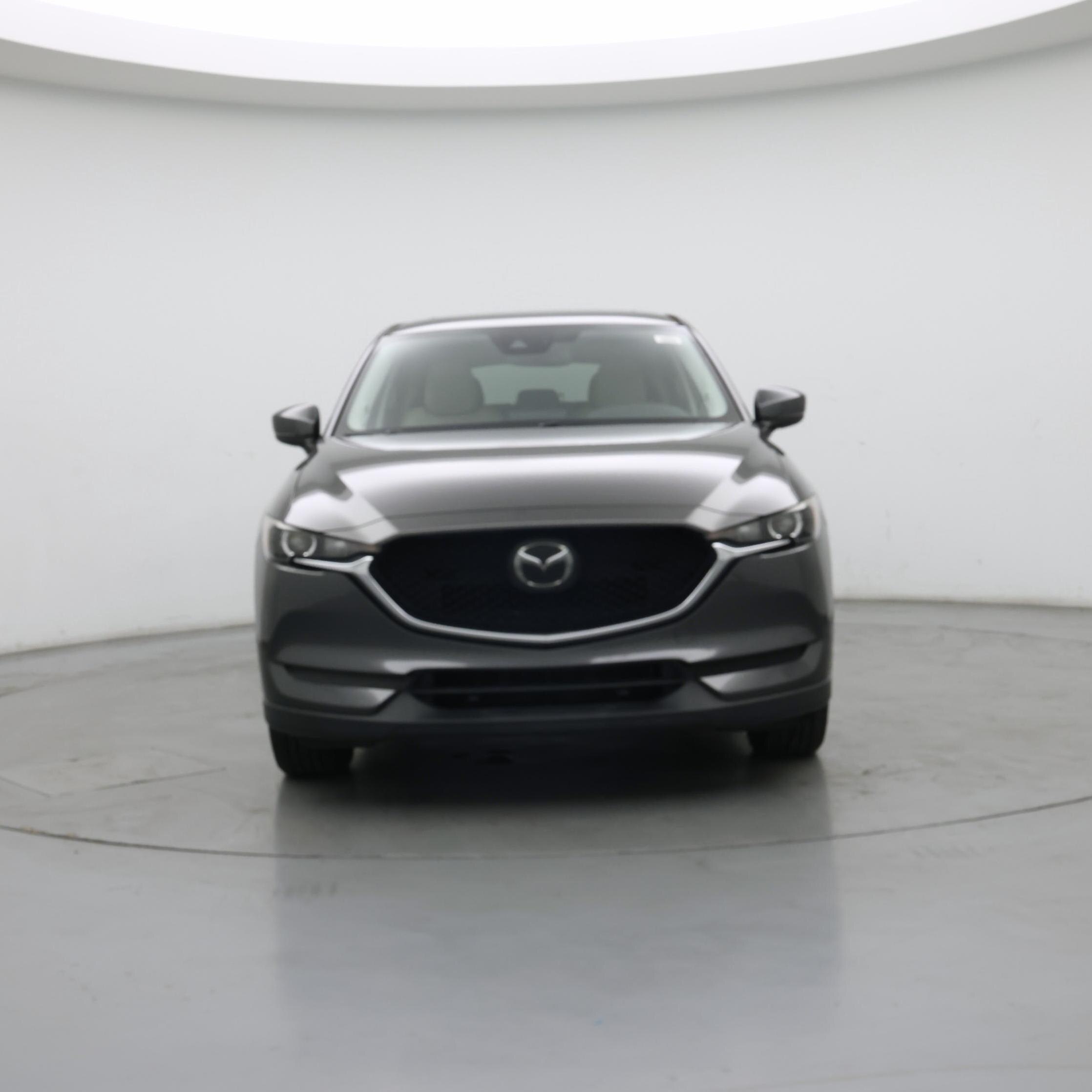 Thumbnail: 2018 Mazda CX-5 - 5