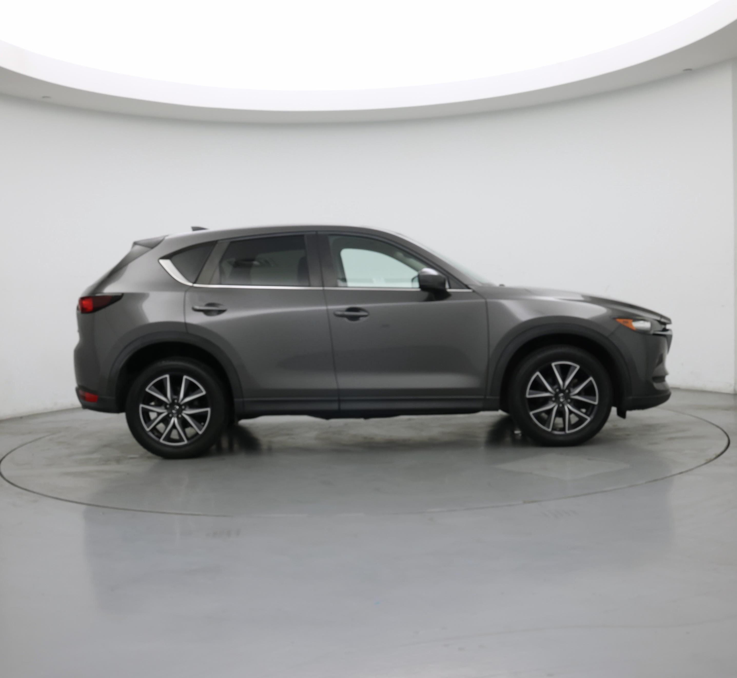 Thumbnail: 2018 Mazda CX-5 - 7