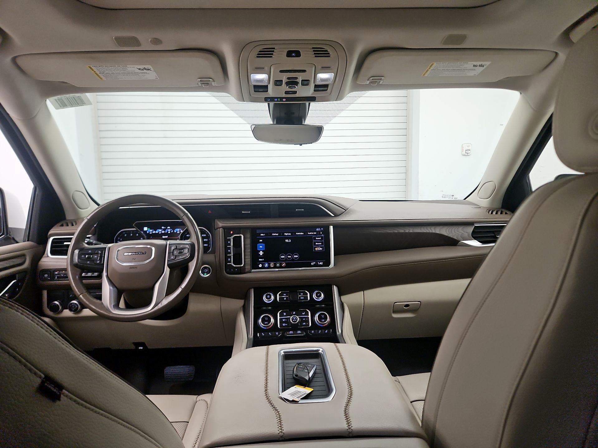 Thumbnail: 2021 GMC Yukon - 9