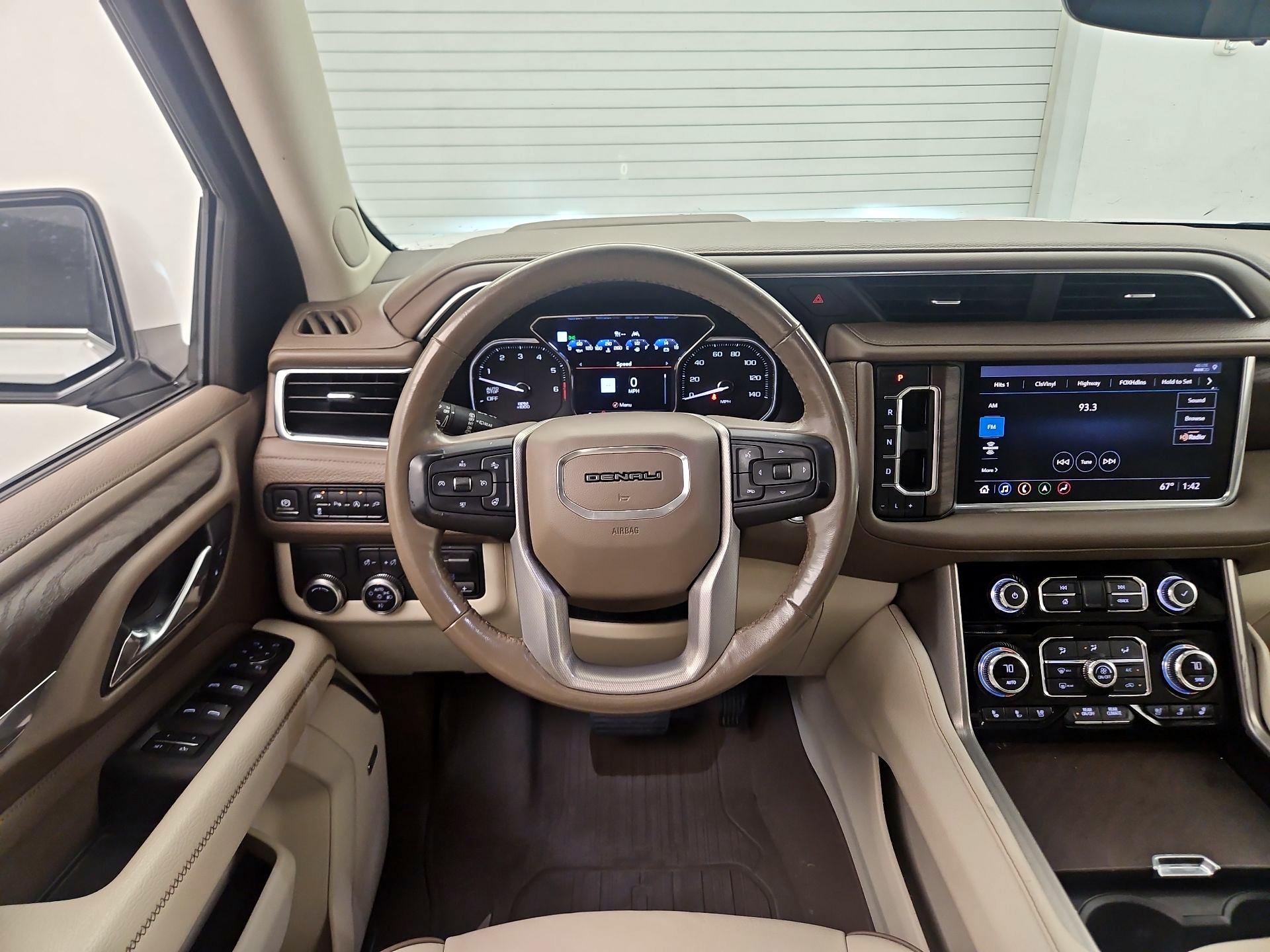 Thumbnail: 2021 GMC Yukon - 10