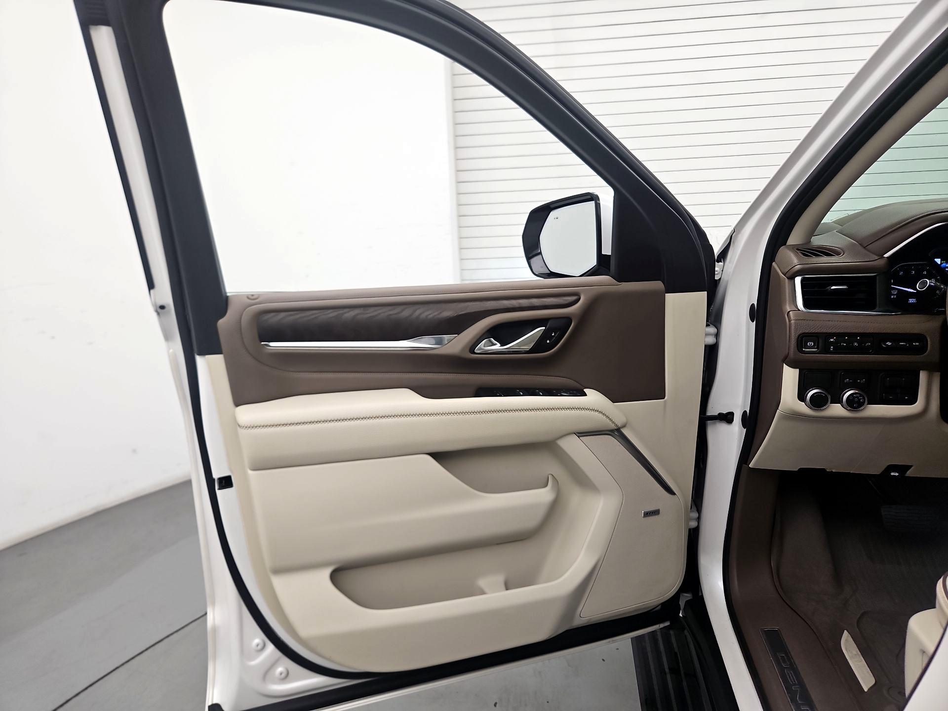 Thumbnail: 2021 GMC Yukon - 12