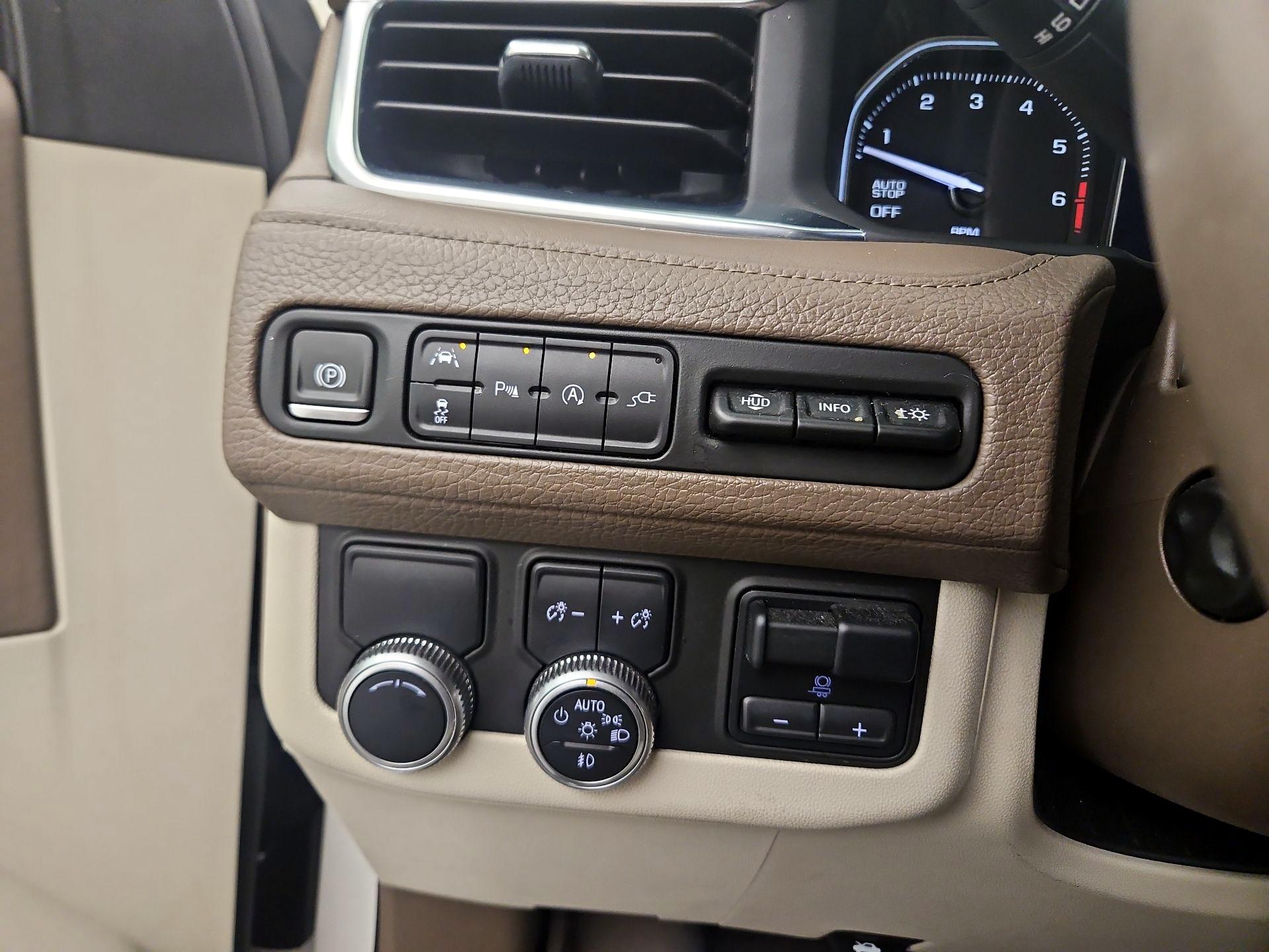 Thumbnail: 2021 GMC Yukon - 13