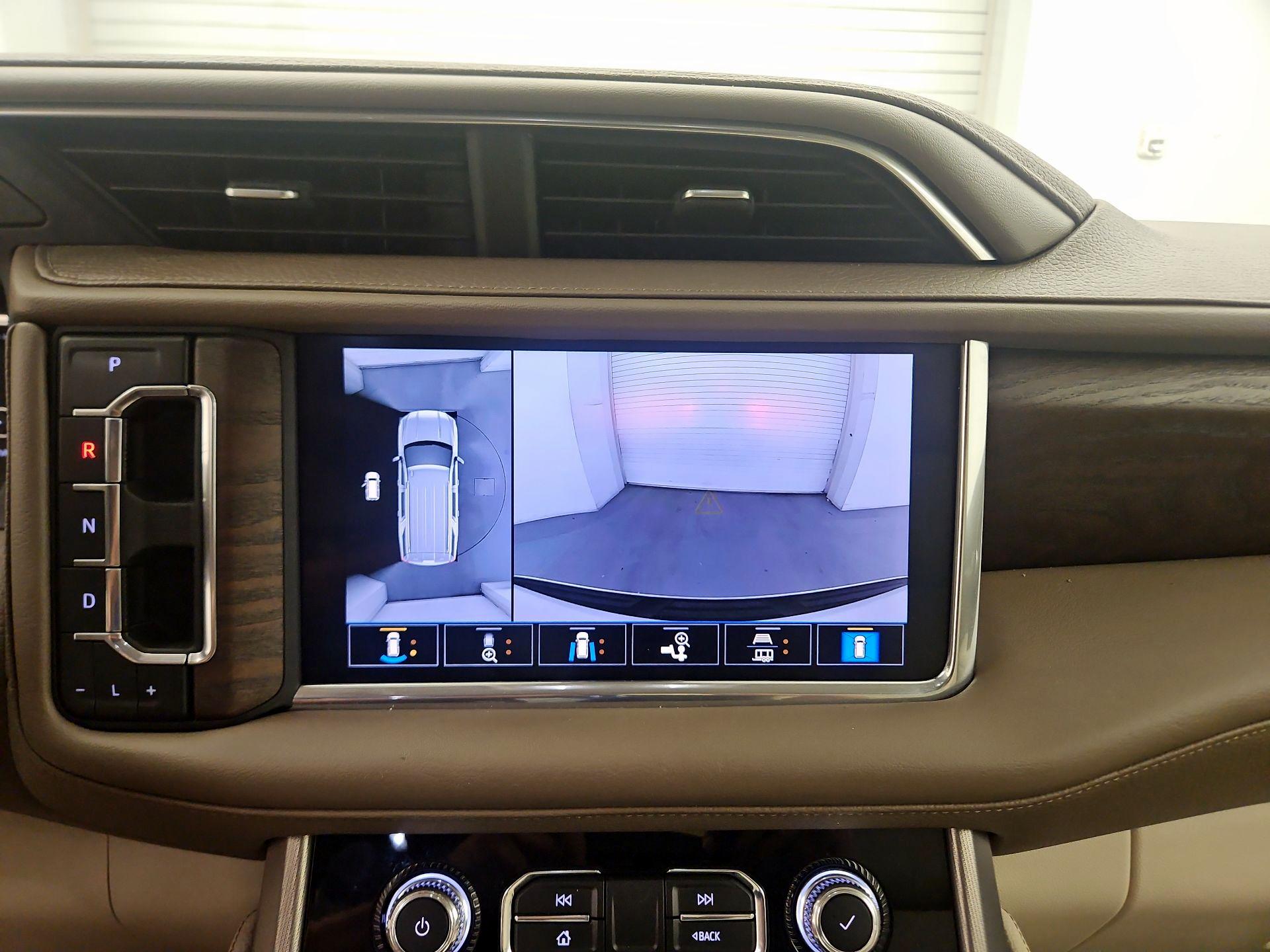 Thumbnail: 2021 GMC Yukon - 14