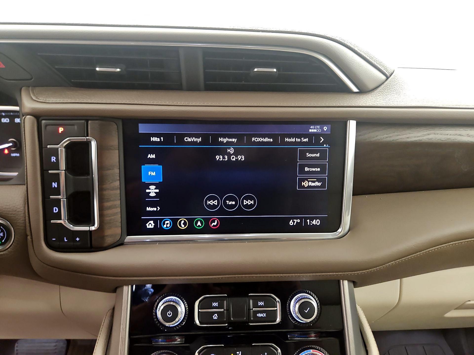 Thumbnail: 2021 GMC Yukon - 15