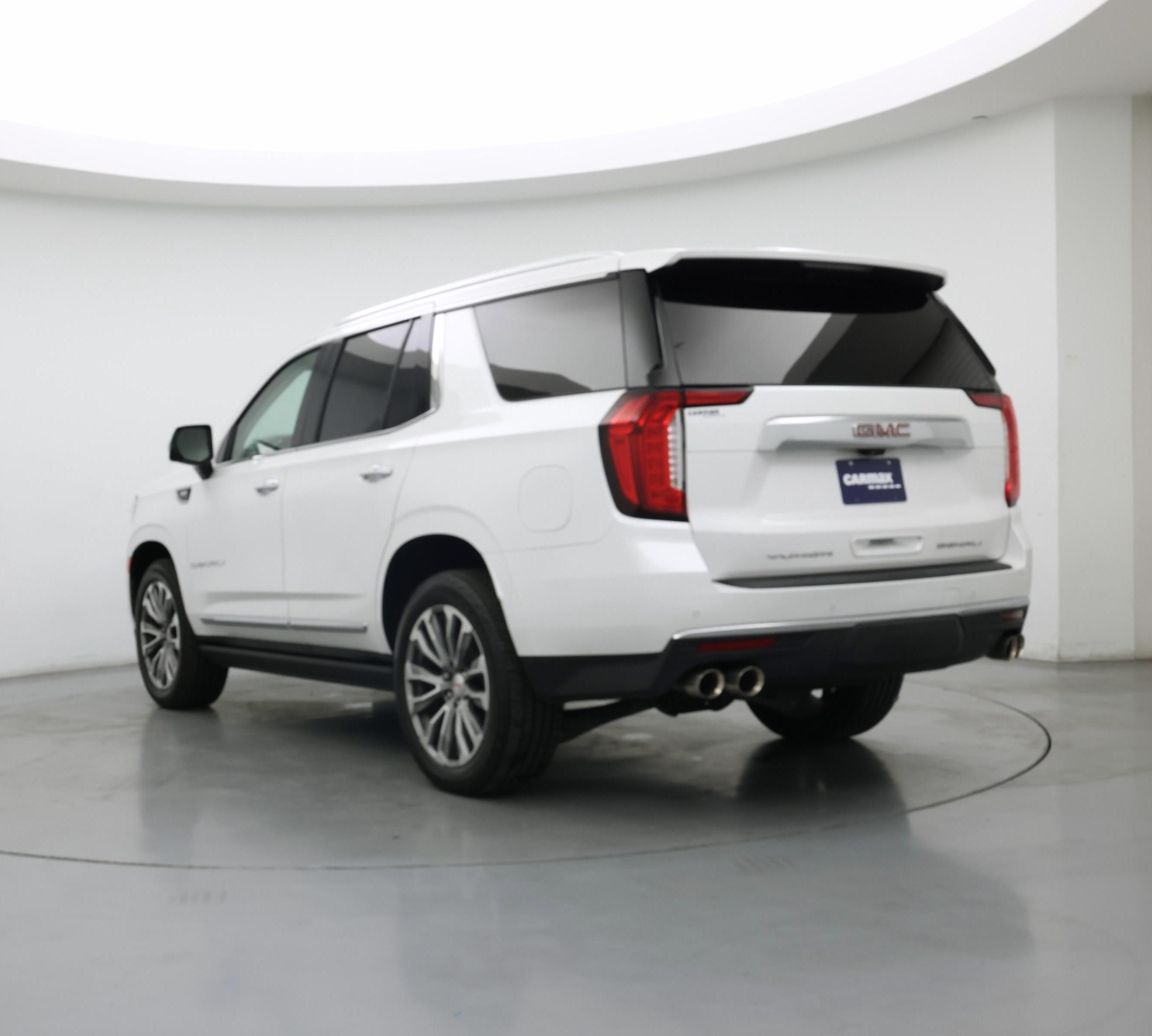 Thumbnail: 2021 GMC Yukon - 2