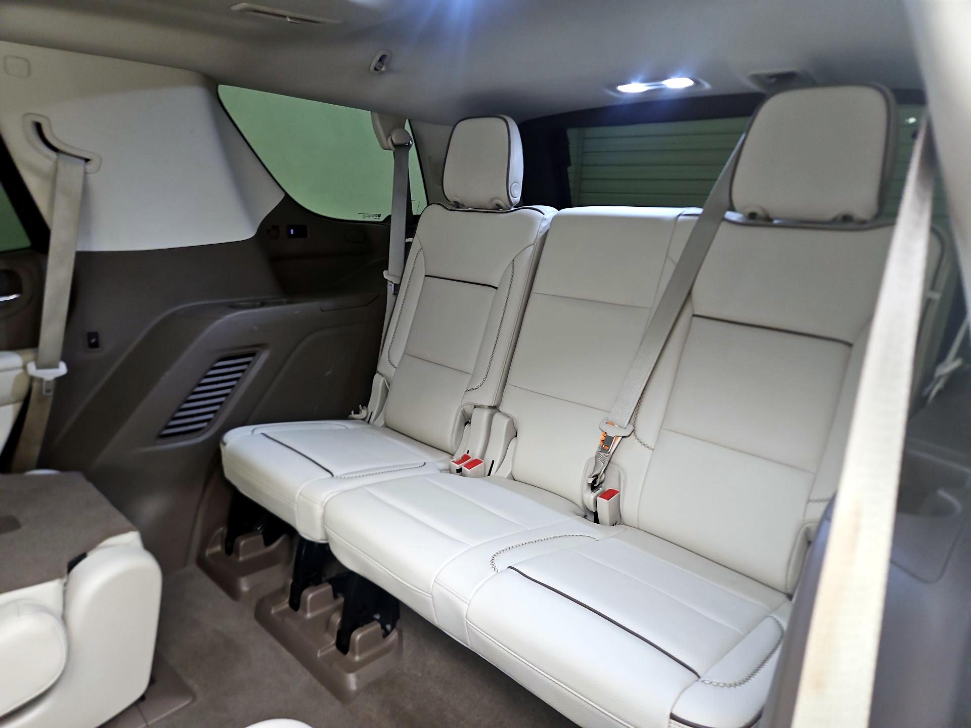 Thumbnail: 2021 GMC Yukon - 20