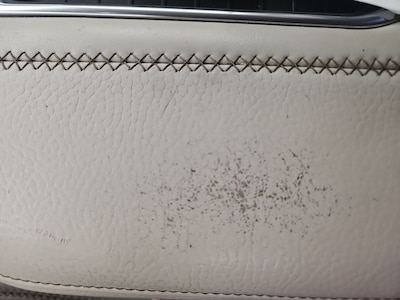Condition detail