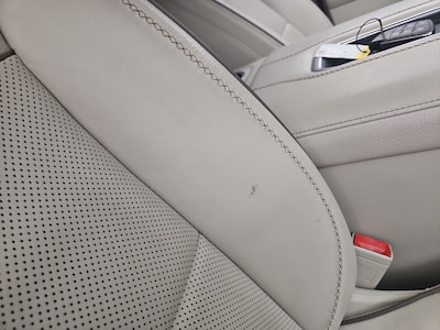 Condition detail