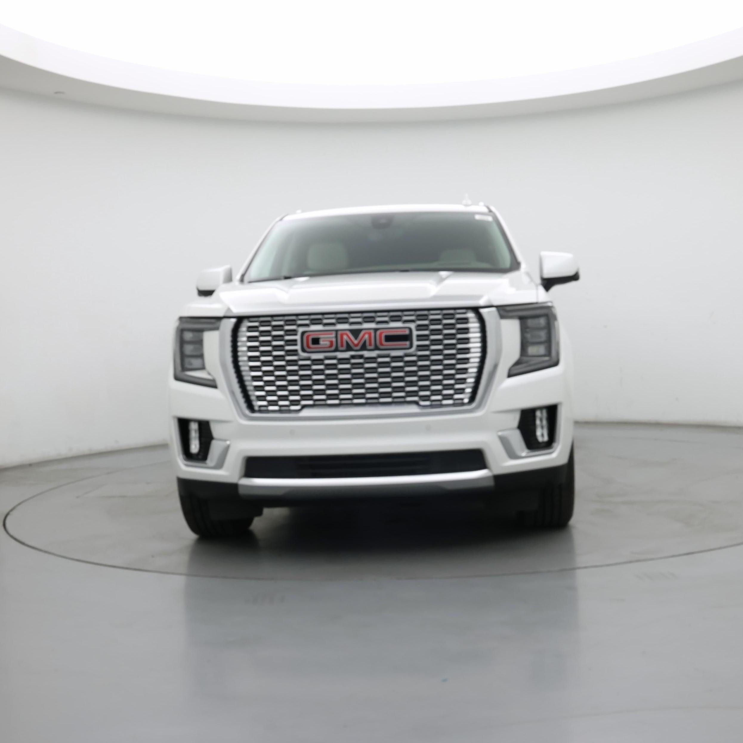 Thumbnail: 2021 GMC Yukon - 5
