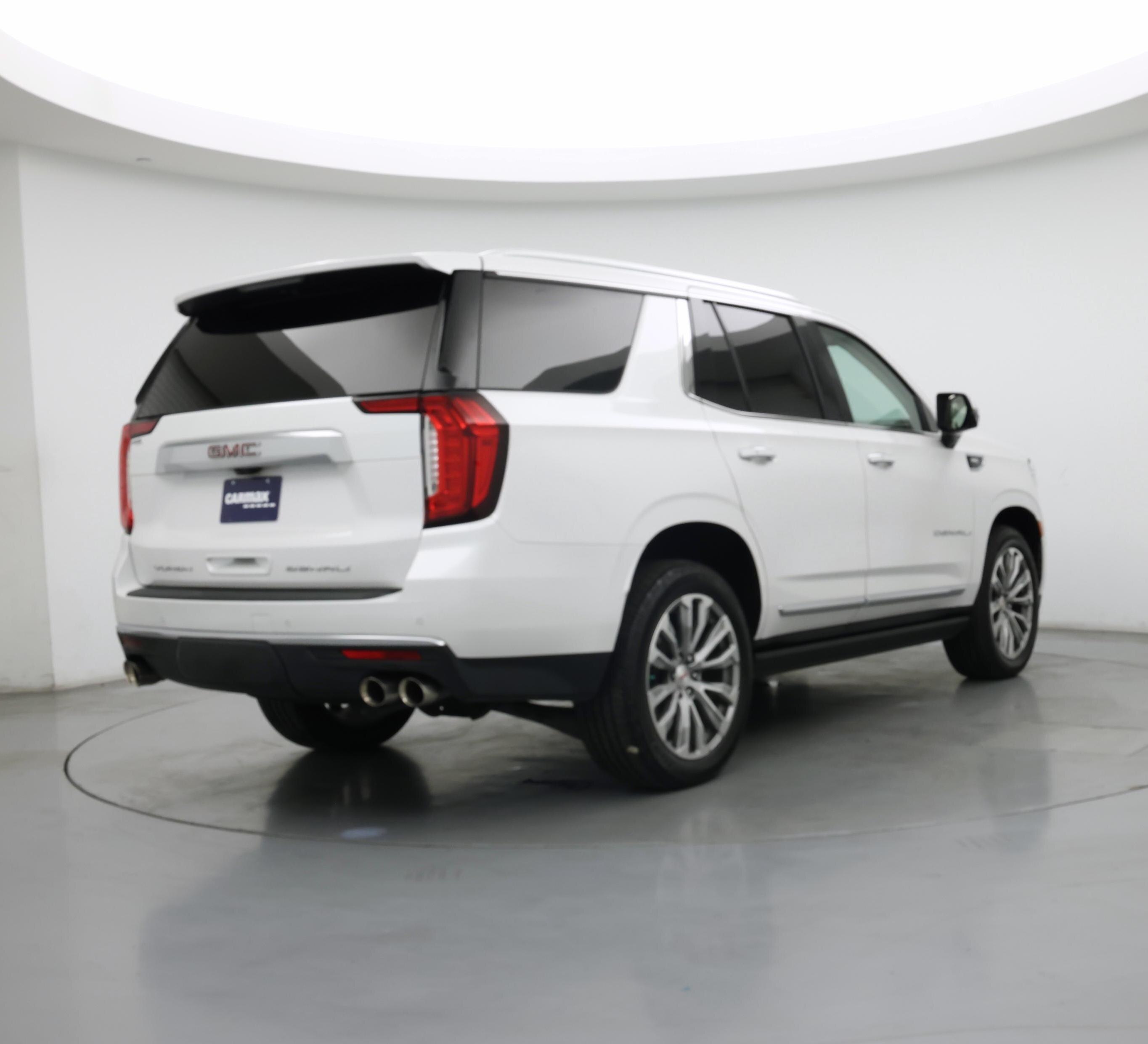 Thumbnail: 2021 GMC Yukon - 8