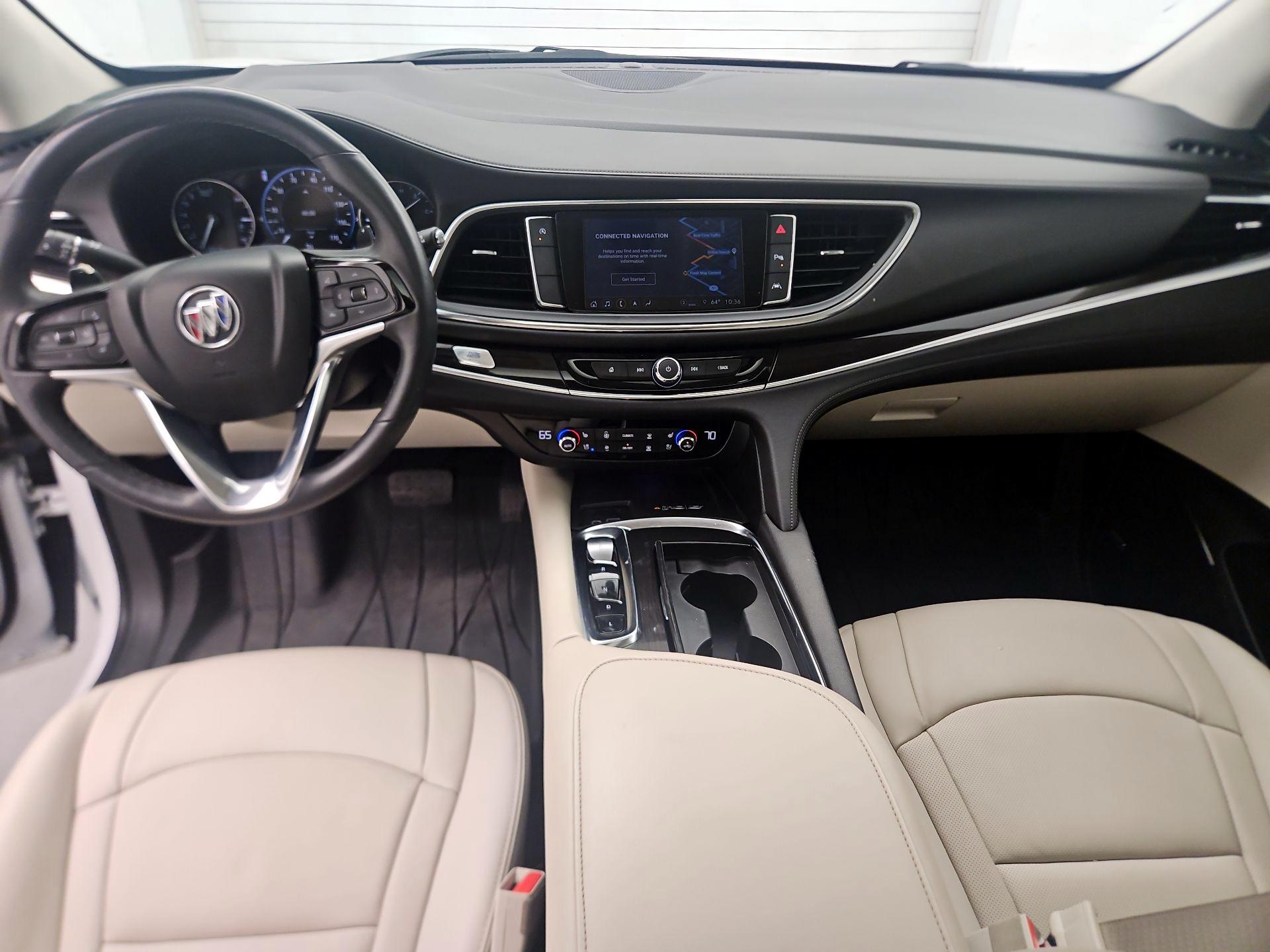 Thumbnail: 2024 Buick Enclave - 9