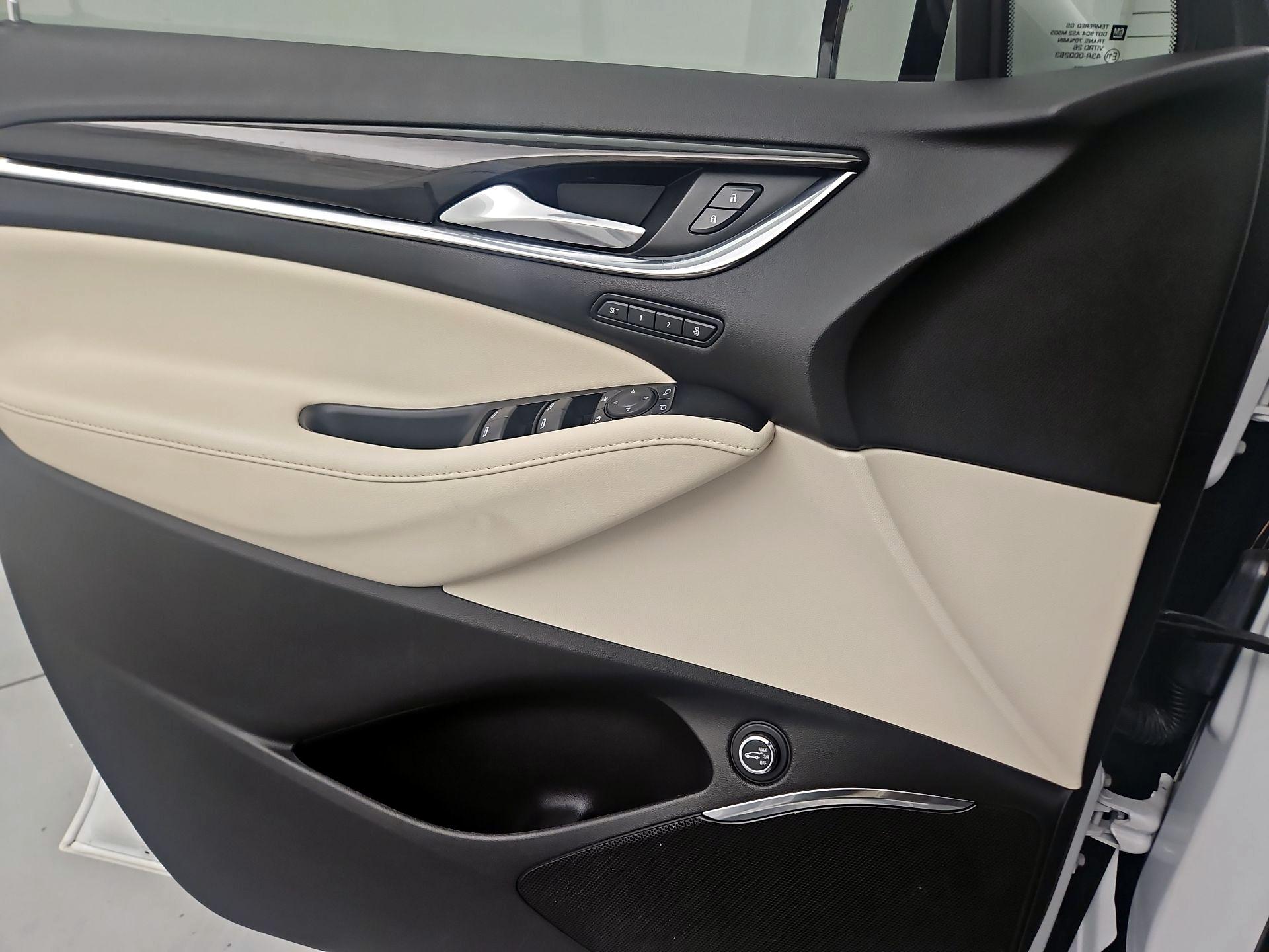 Thumbnail: 2024 Buick Enclave - 12