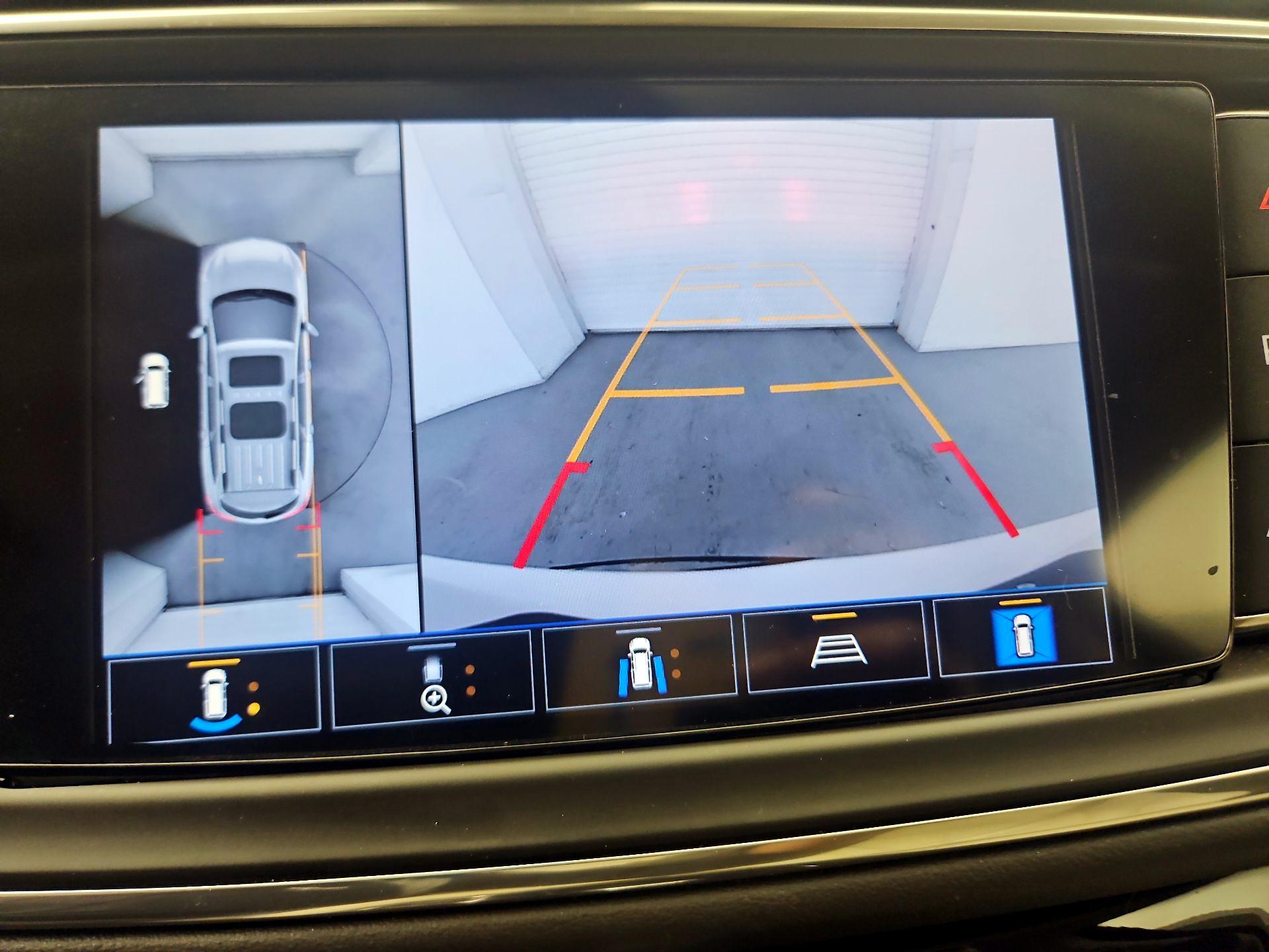 Thumbnail: 2024 Buick Enclave - 15